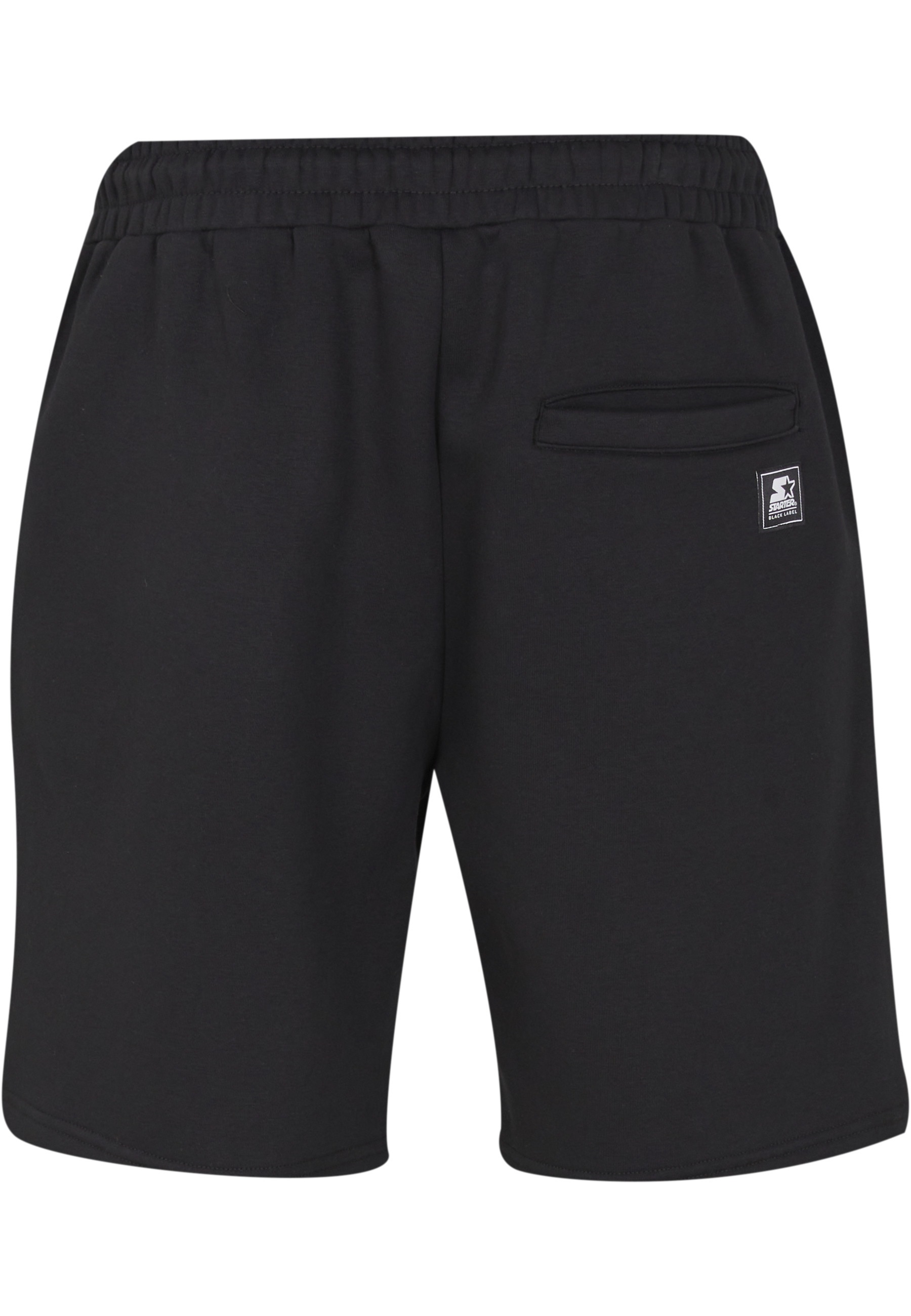 Starter Black Label Sweatshorts "Starter Black Label Starter Small Logo Ess günstig online kaufen