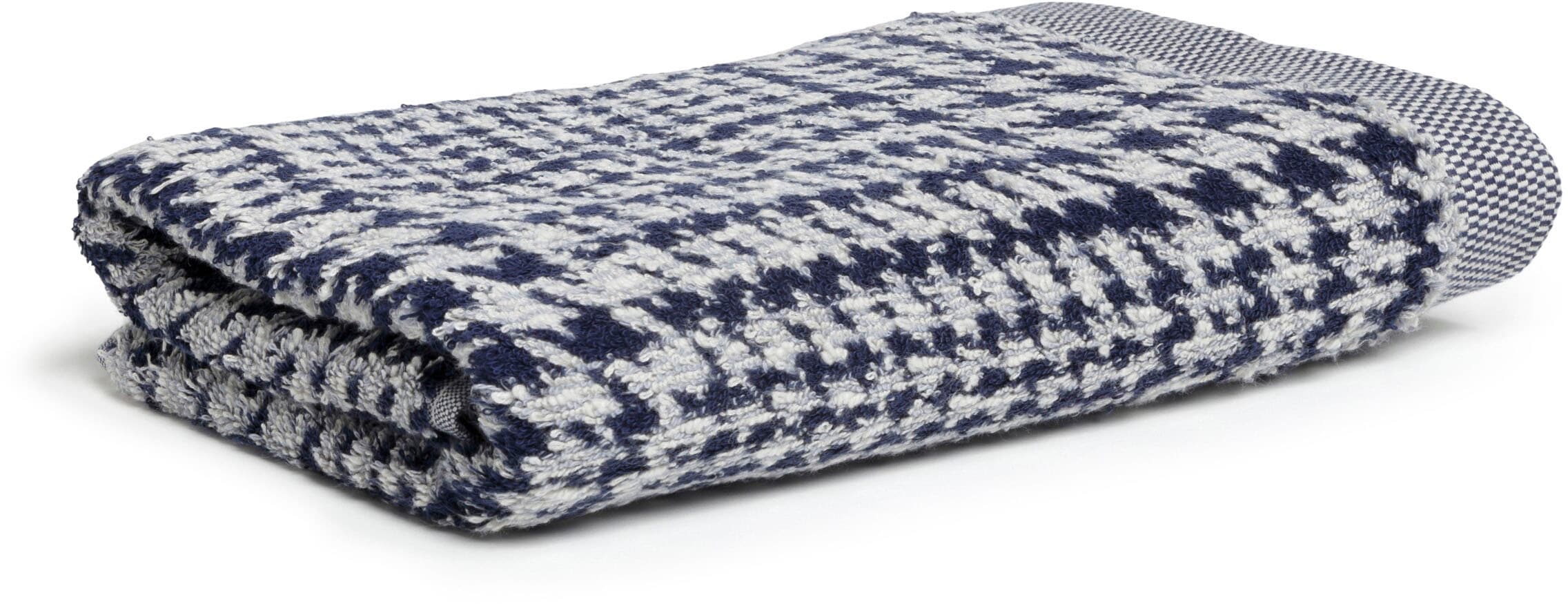 Möve Duschtuch "Brooklyn Glencheck" Made in Germany günstig online kaufen