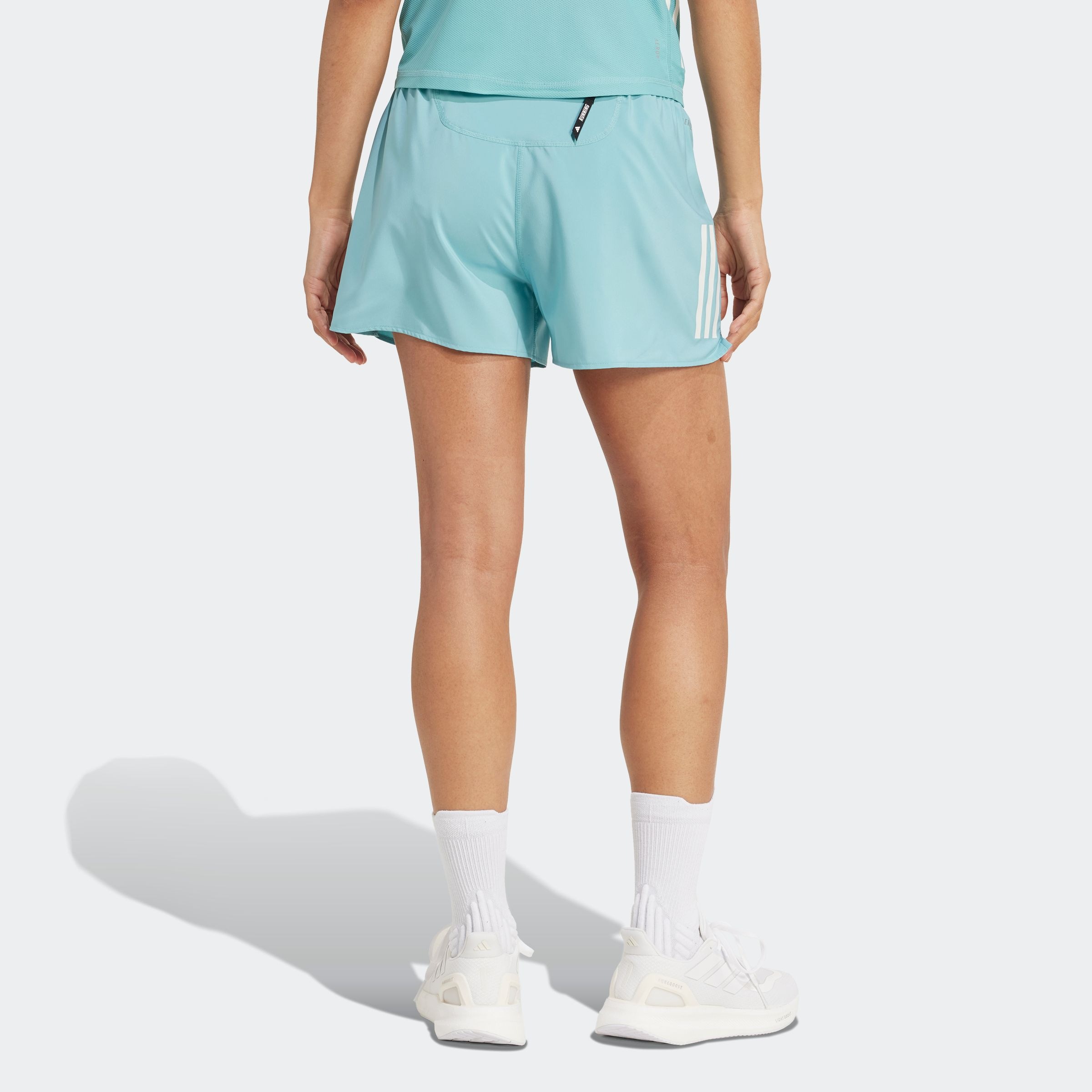 adidas Performance Laufshorts "OTR B SHORT", (1 tlg.) günstig online kaufen