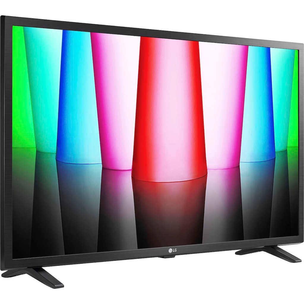 LG LCD-LED Fernseher »32LQ63006LA«, 80 cm/32 Zoll, Full HD, Smart-TV