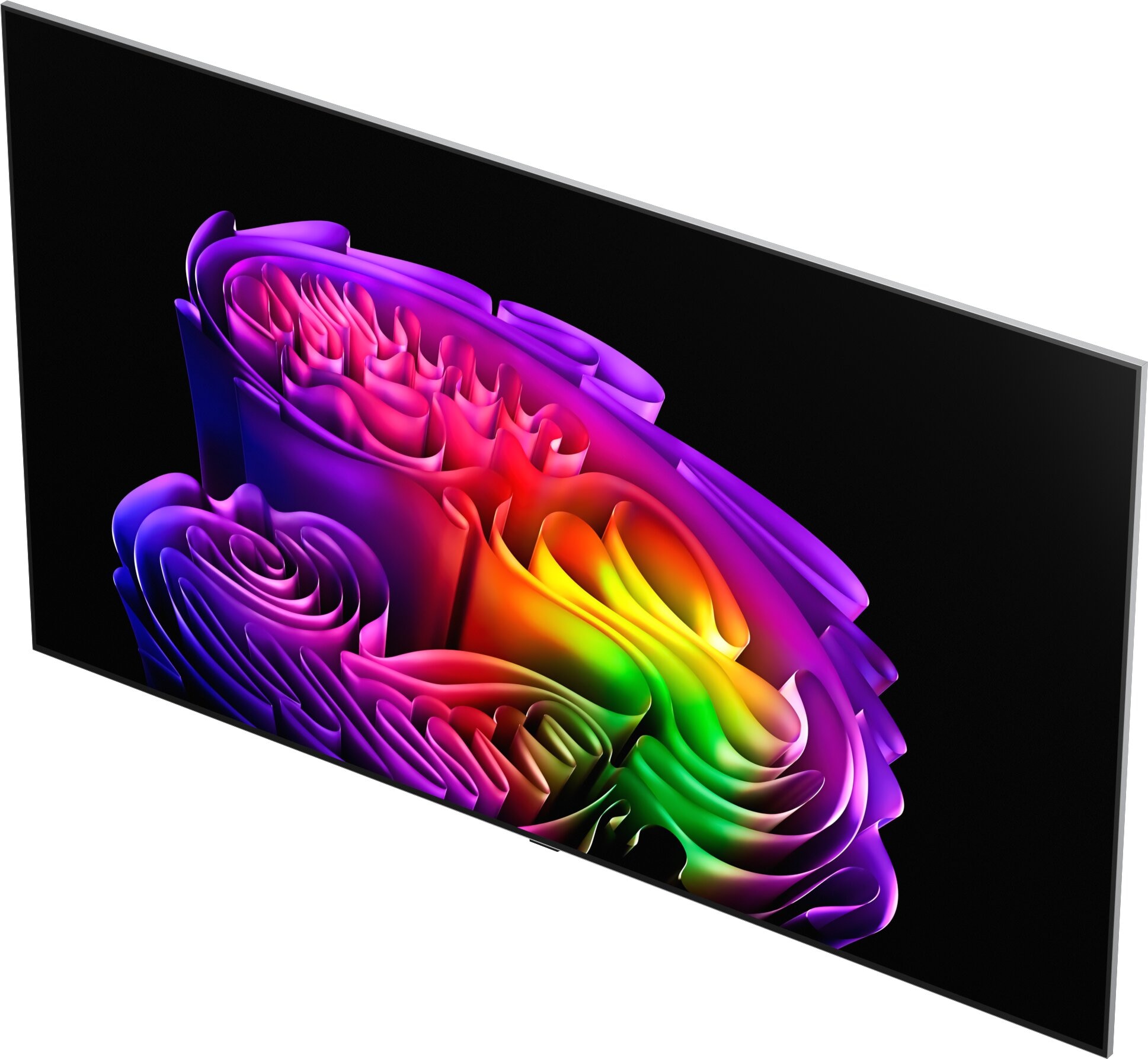 LG OLED-Fernseher »OLED77G67LW« 195 cm/77 ″ Smart-TV