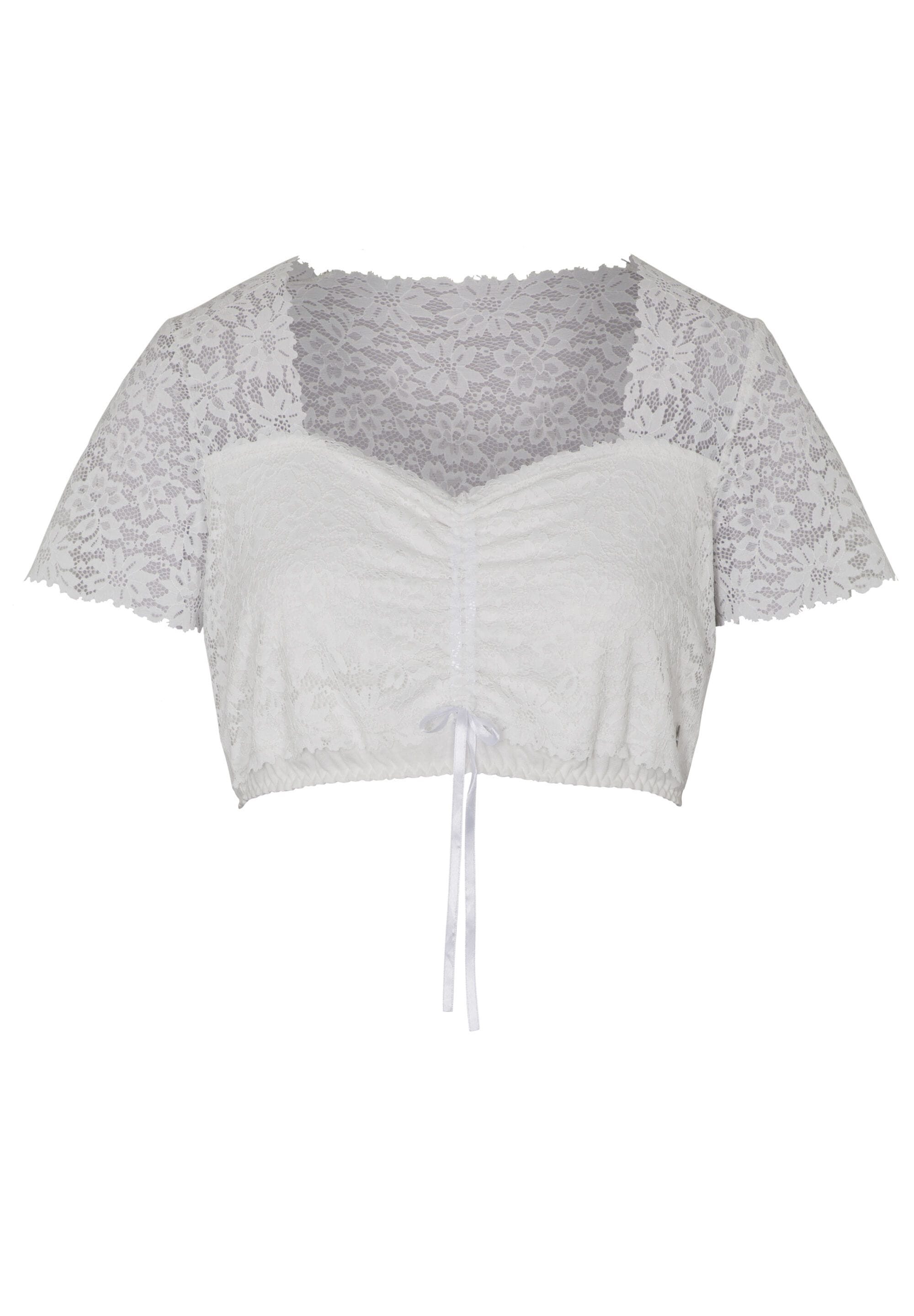 Spieth & Wensky Shirtbluse "Bahamas" mit floralem Muster