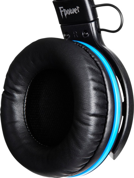 Sades Gaming-Headset »Fpower SA-717«, Mikrofon abnehmbar