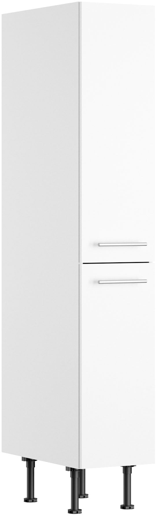 KOCHSTATION Apothekerschrank "KS-Bern2", Breite 30 cm, Höhe 176,6 cm, 2 Aus günstig online kaufen