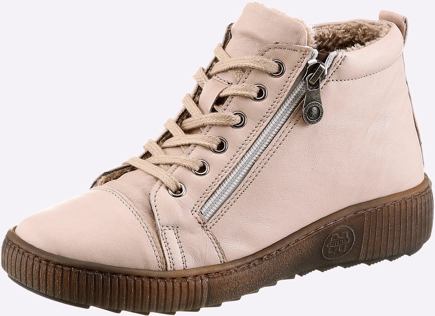Casual Looks Stiefelette
