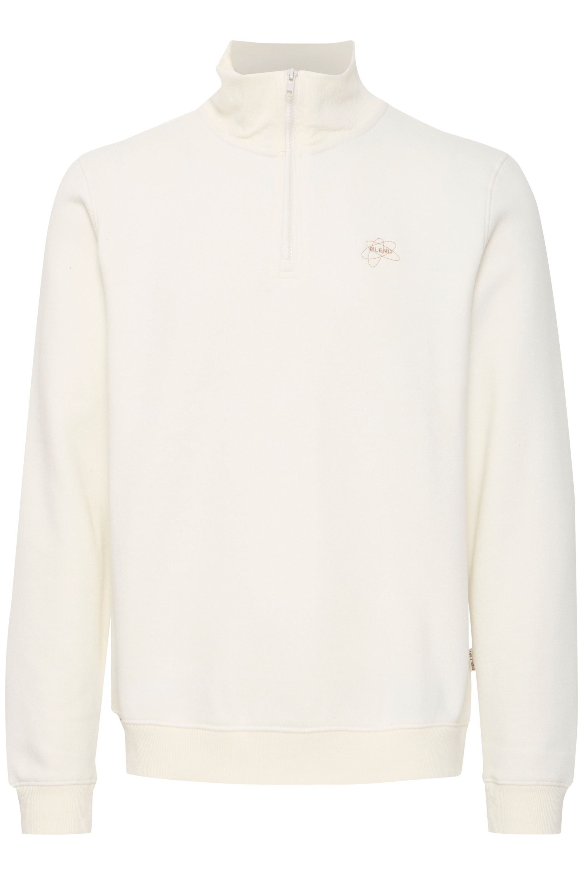 Blend Troyer "BHSweatshirt" Klassischer Sweat-Troyer günstig online kaufen