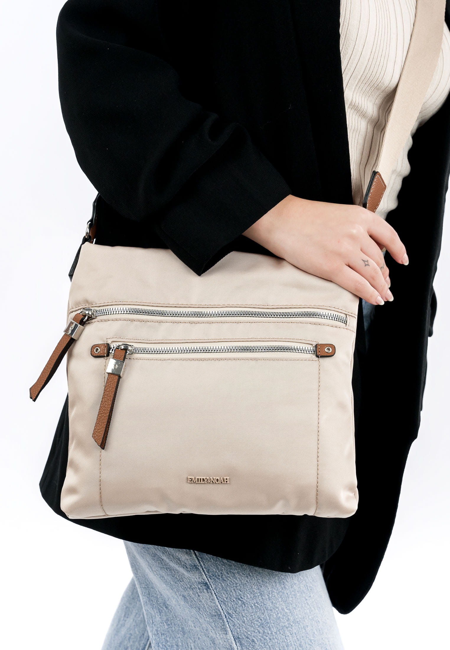 EMILY & NOAH Umhängetasche »Umhängetasche E&N Esther«