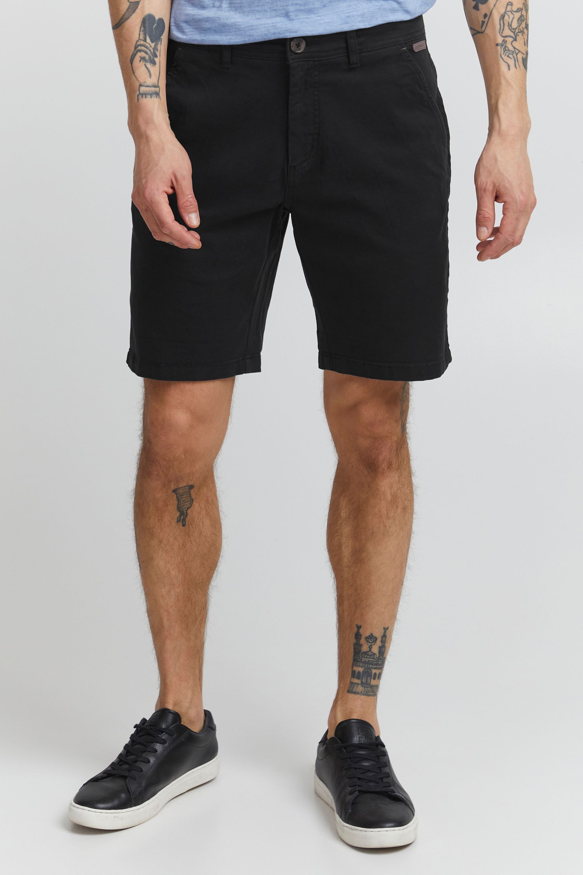 11 Project Shorts »Shorts PRGalino«