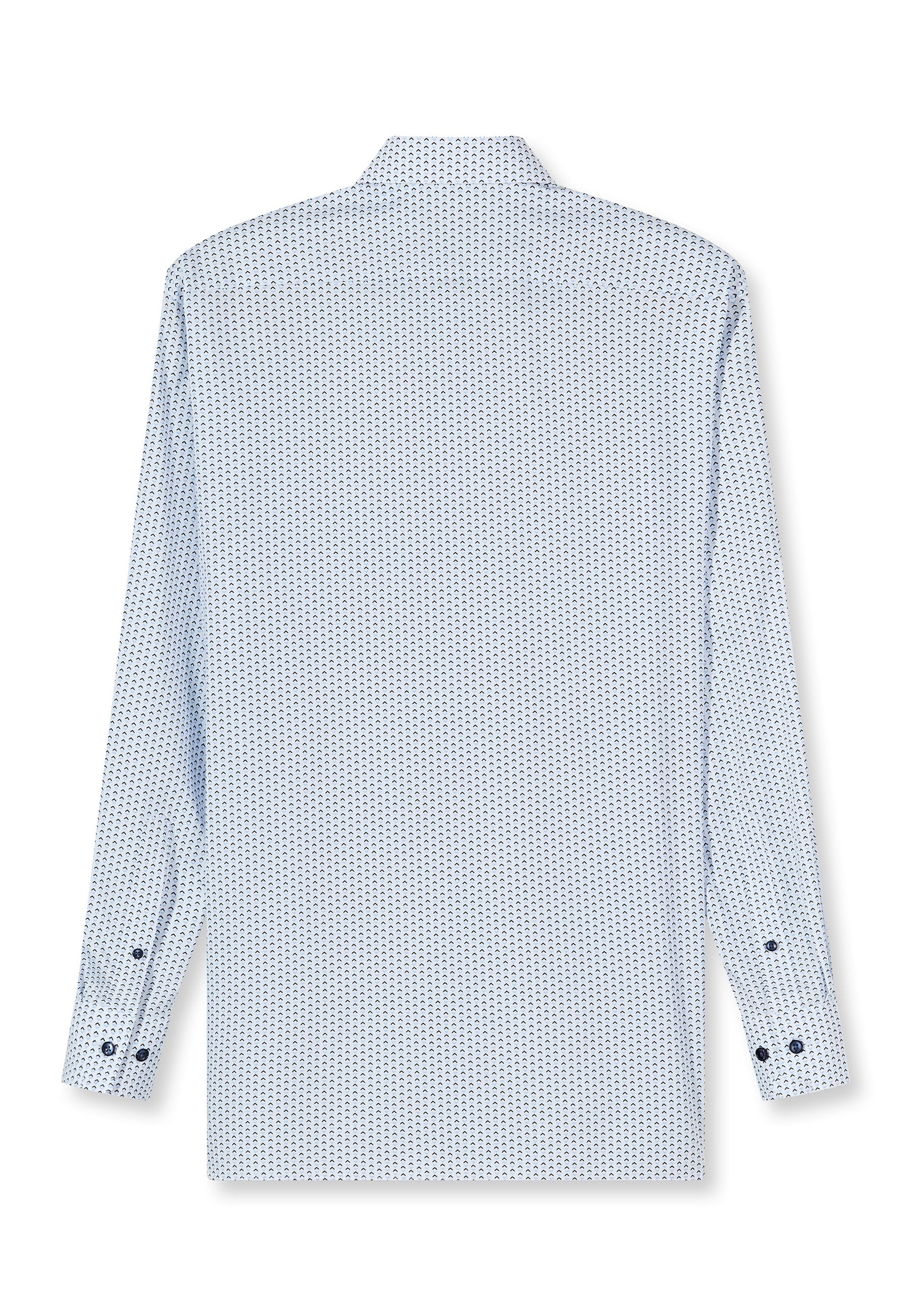 OLYMP Businesshemd »OLYMP Luxor, modern fit, Businesshemd, New Kent«