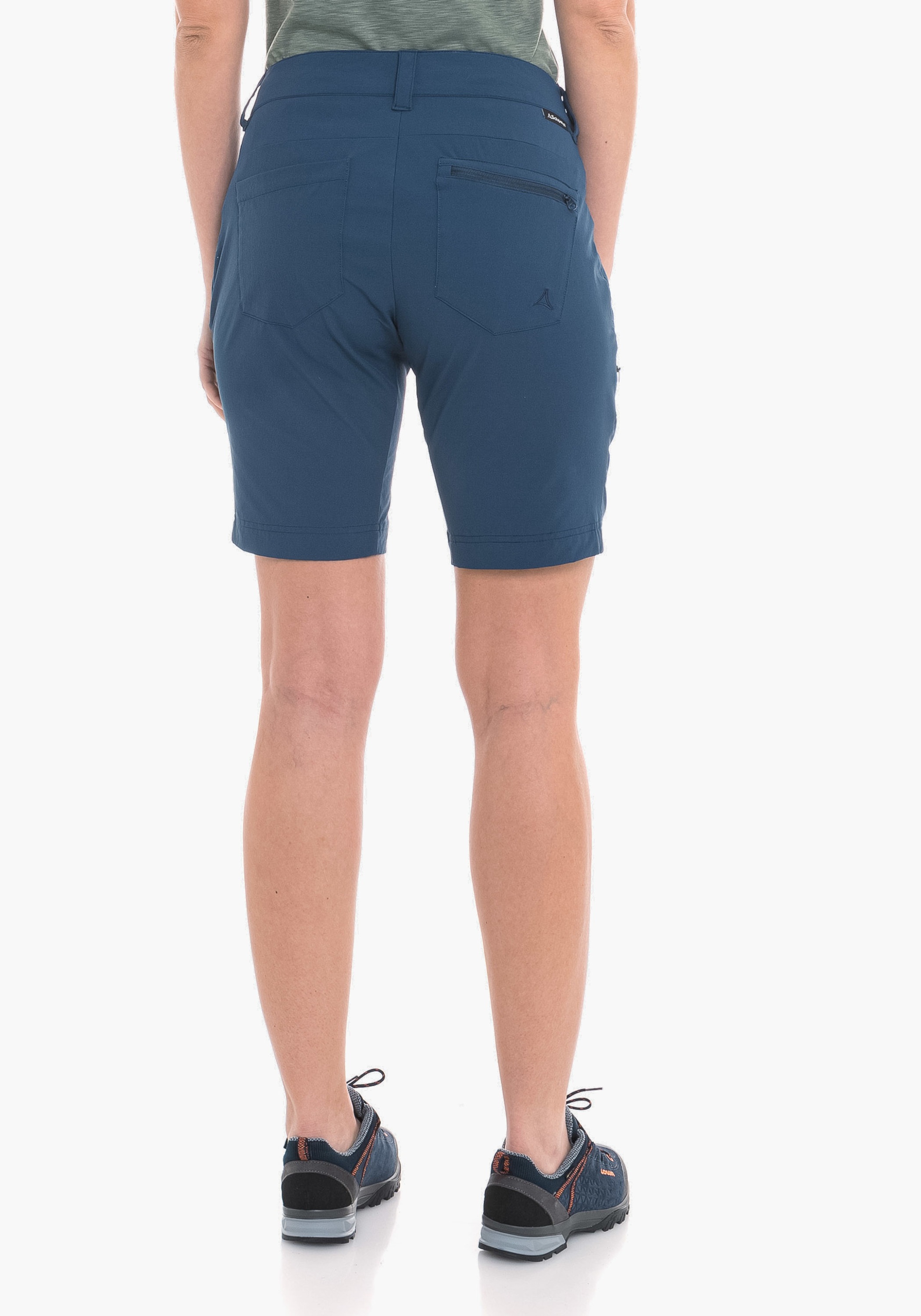 Schöffel Shorts »Shorts Toblach2«