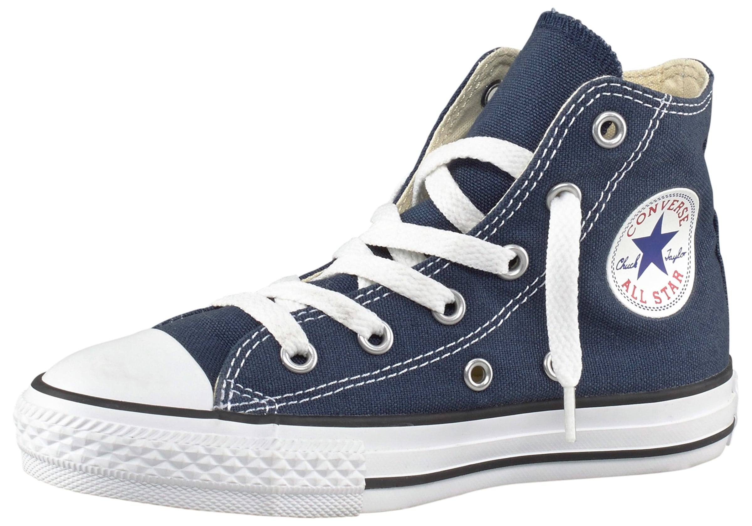 Sneaker »Kinder Chuck Taylor Hi«, für Kinder