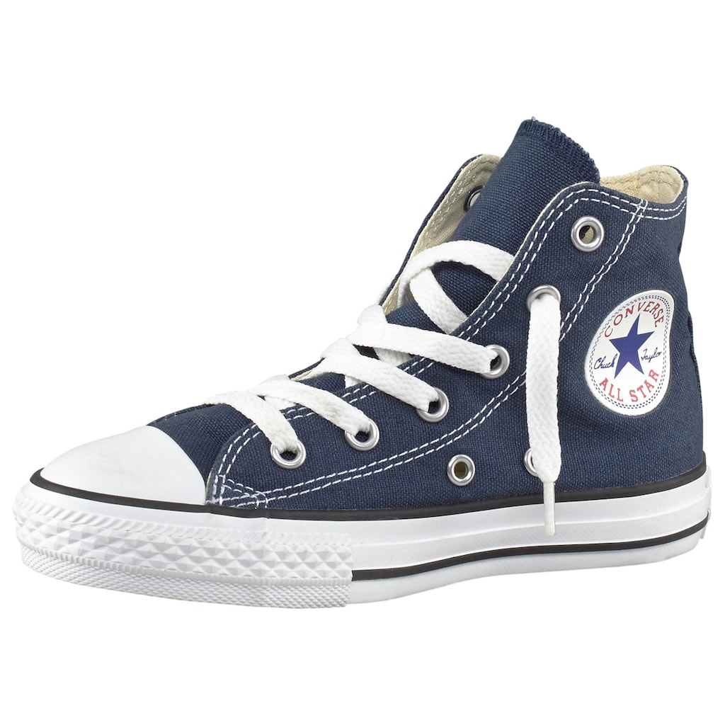 Converse Sneaker »Kinder Chuck Taylor Hi«, für Kinder