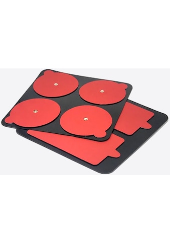 Therabody EMS-Gerät »PowerDot MAGNETIC PAD RED 2...