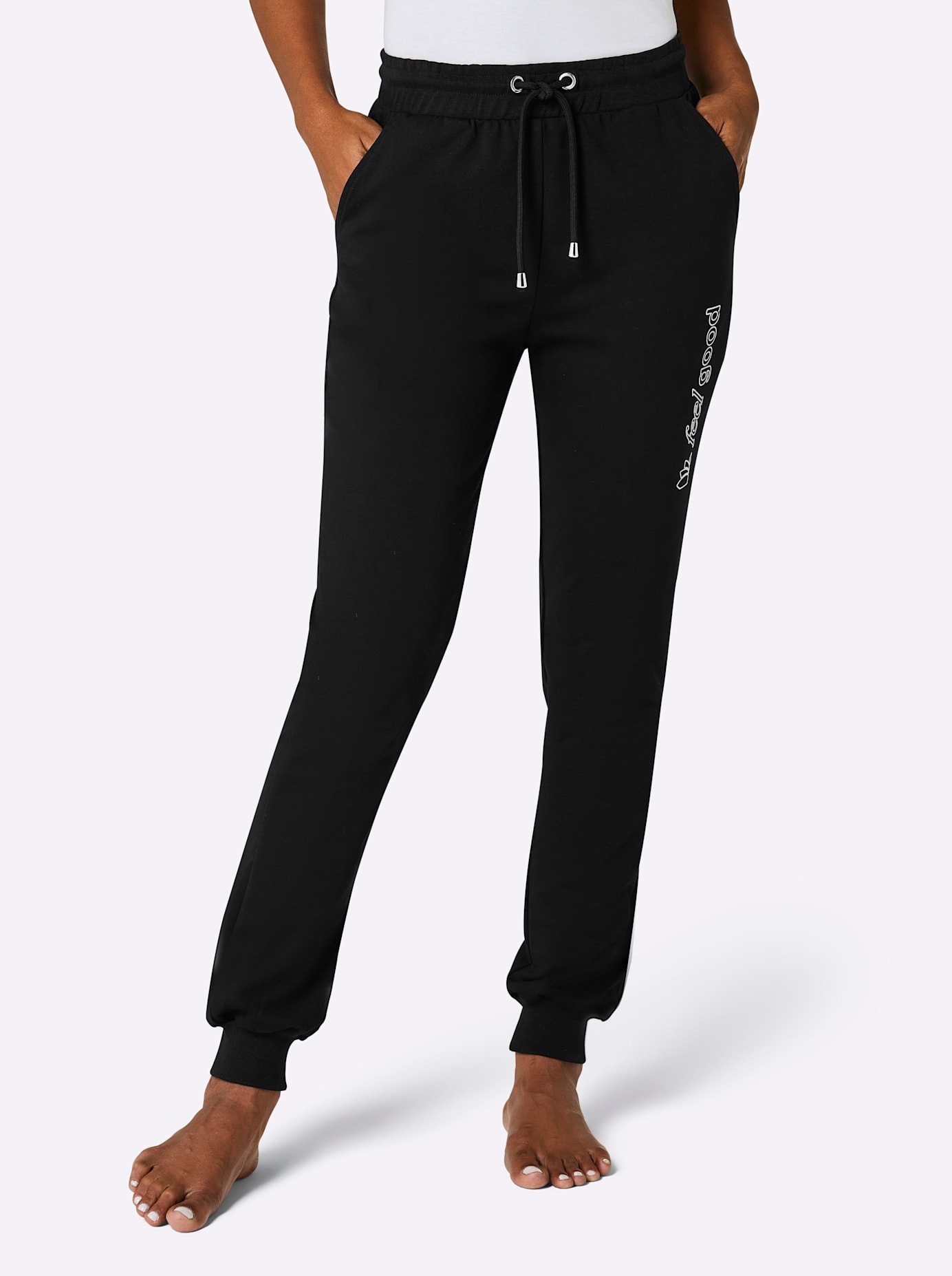 feel good Dehnbund-Hose