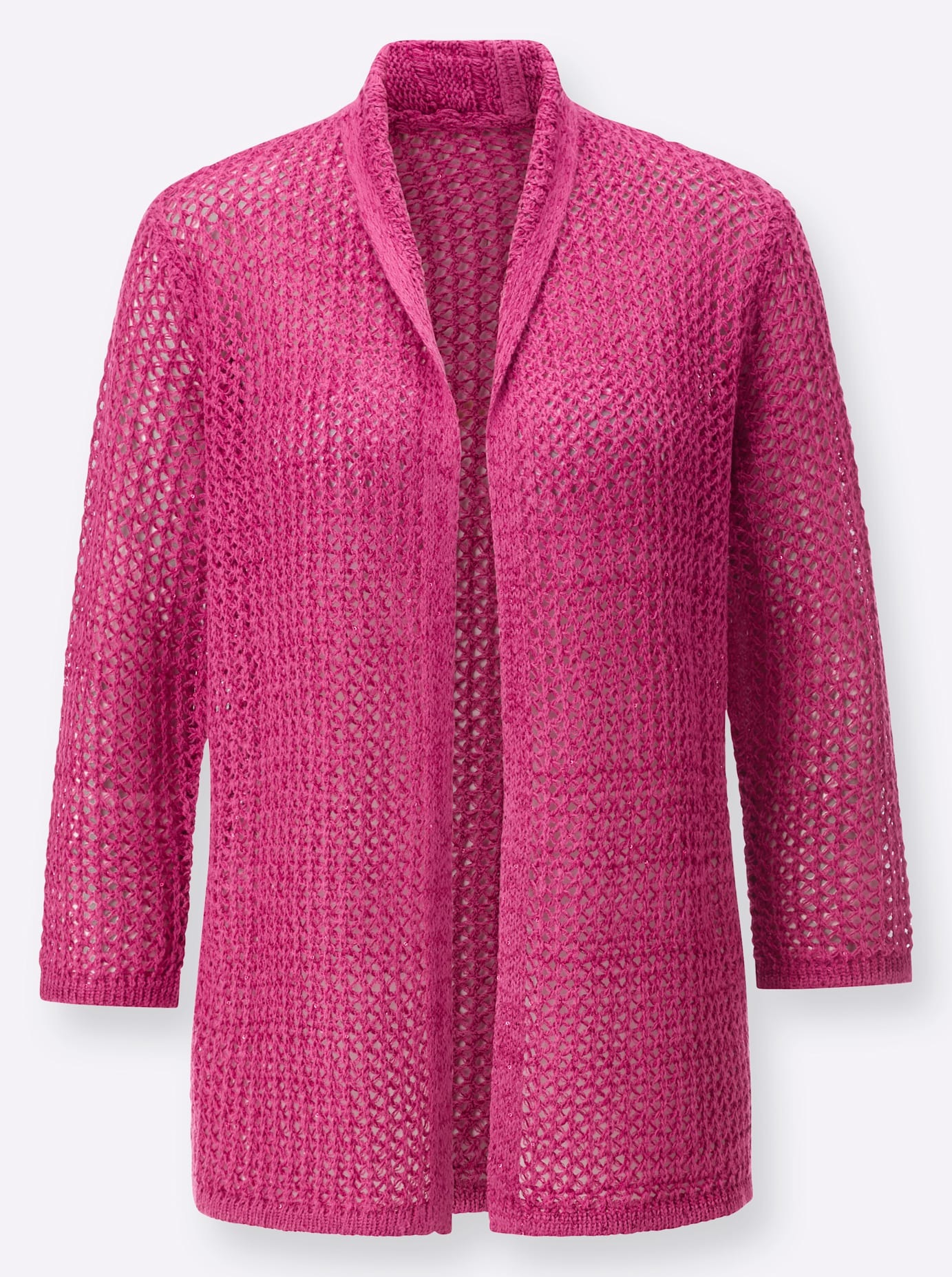 Classic Basics Cardigan