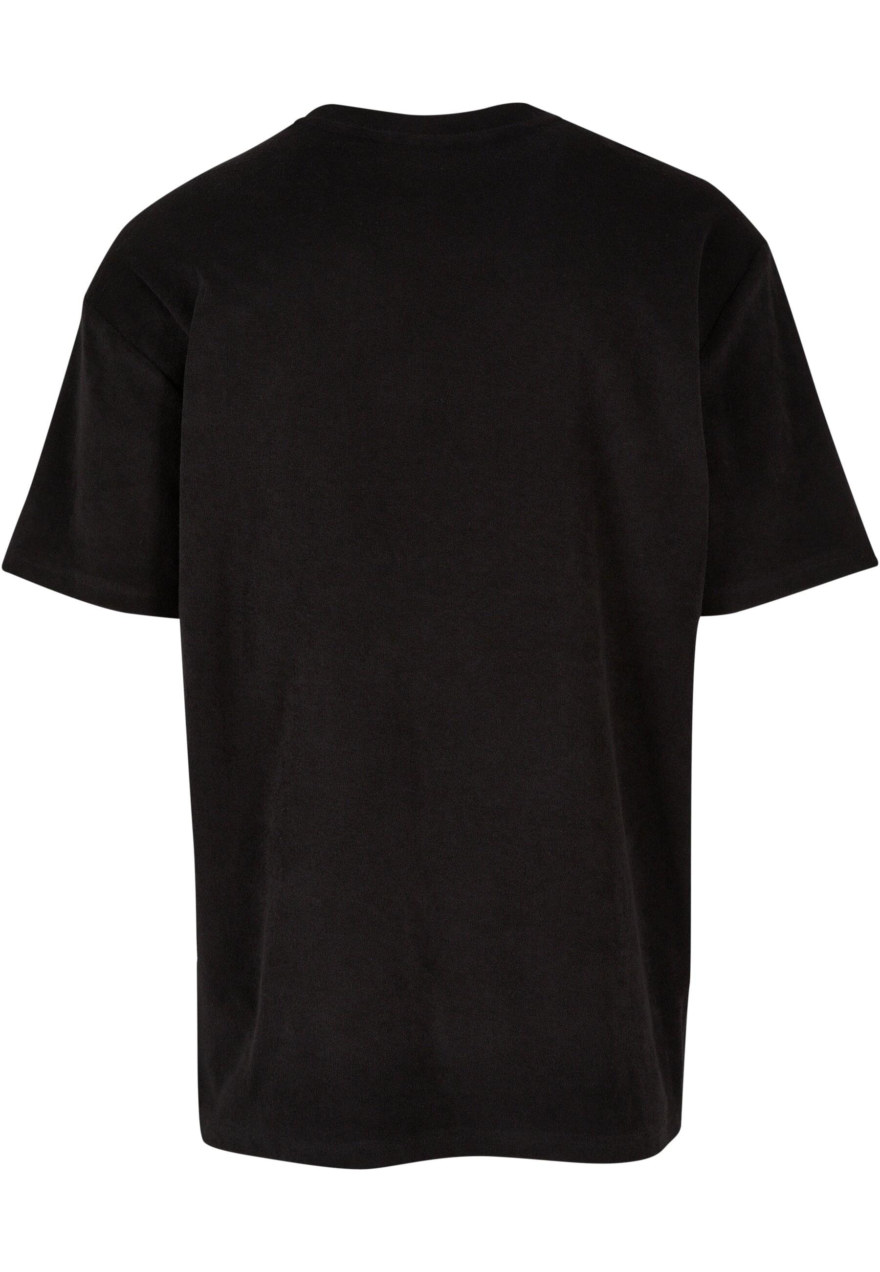 URBAN CLASSICS T-Shirt "Urban Classics Herren Oversized Towel Tee", (1 tlg. günstig online kaufen