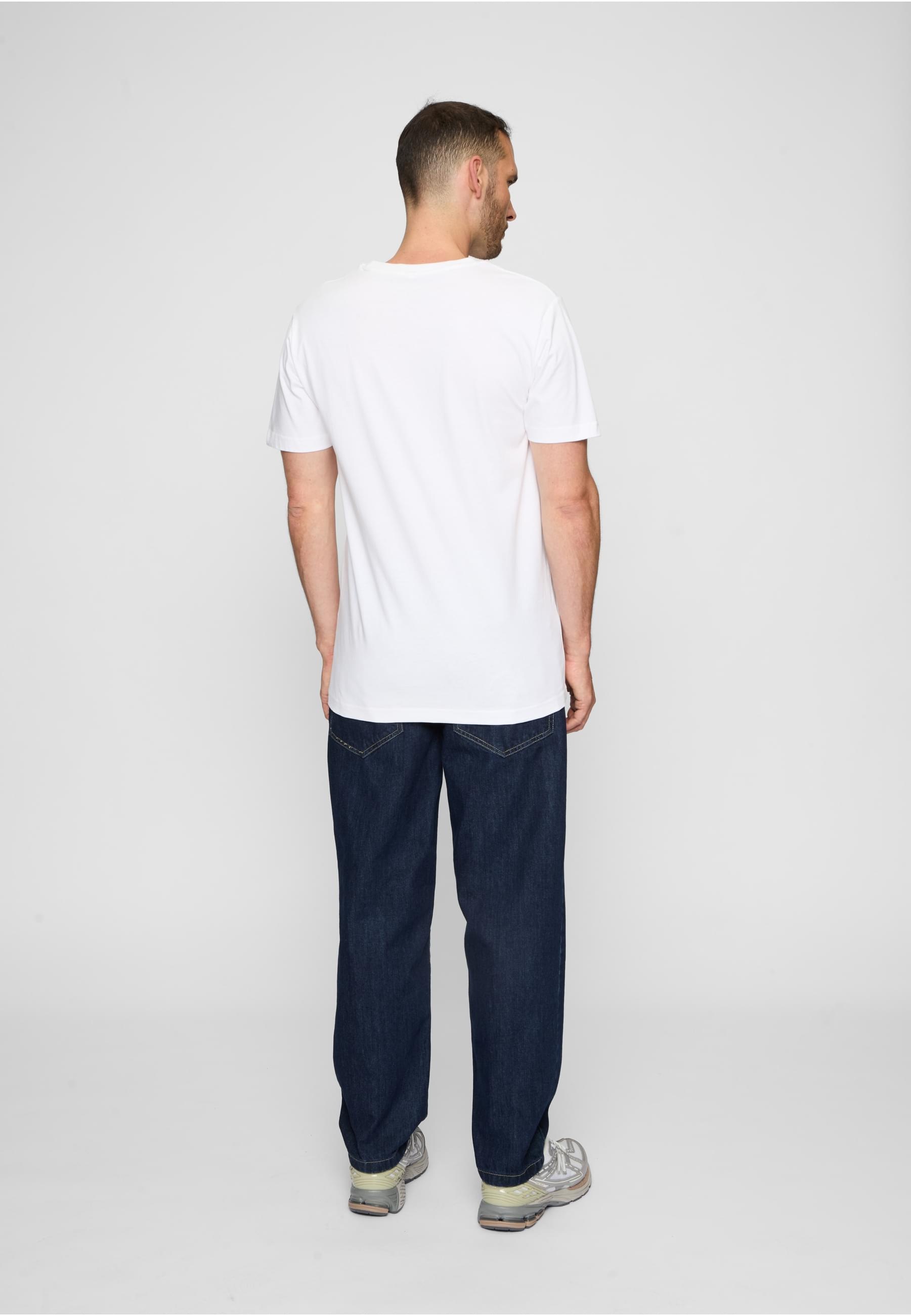 MisterTee T-Shirt »MisterTee Herren Plant Store Tee«, (1 tlg.)