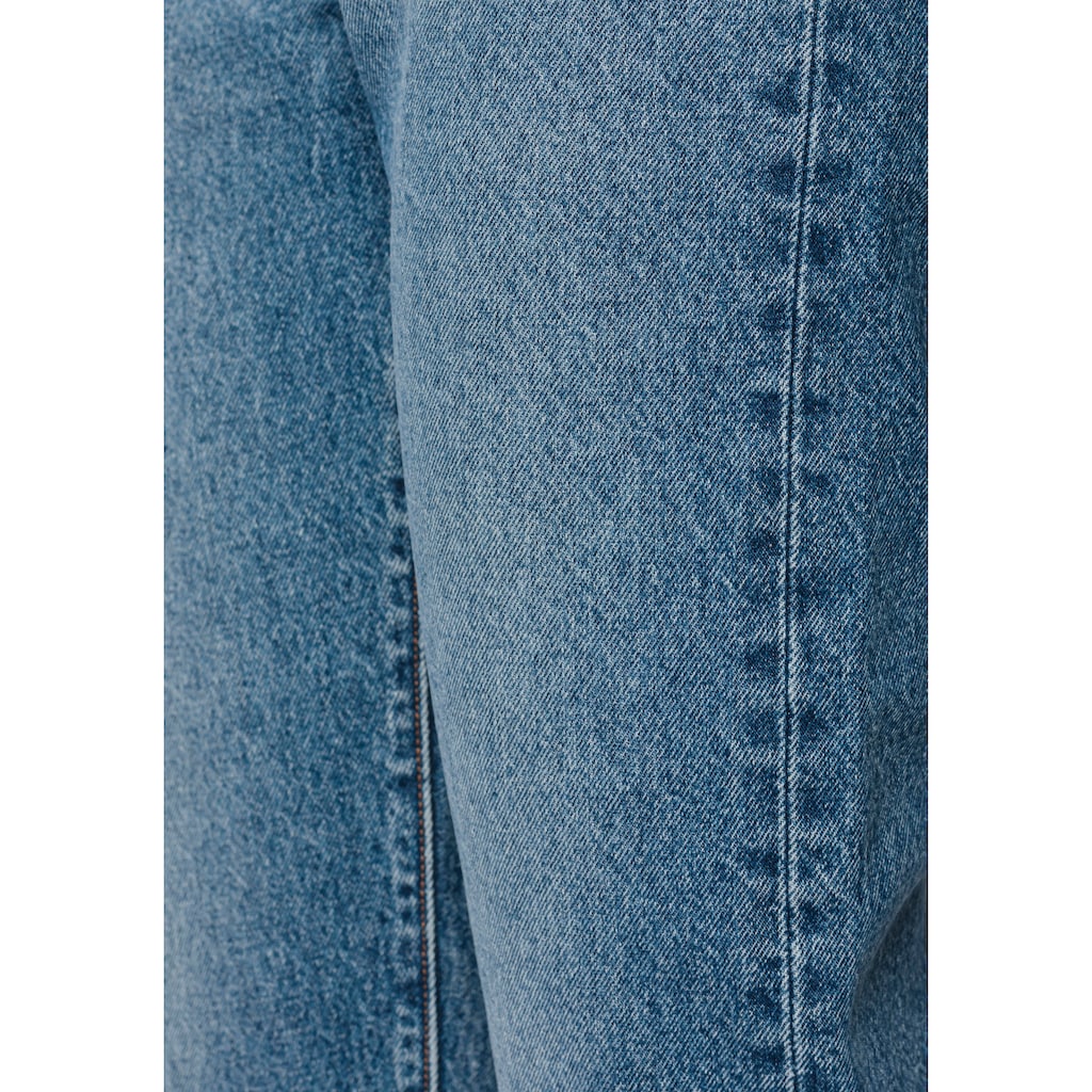 Levi's® 7/8-Jeans »501 Crop«