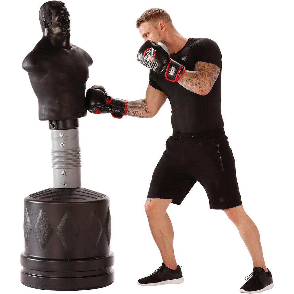 MAXXUS Boxdummy »Pro Fighter«