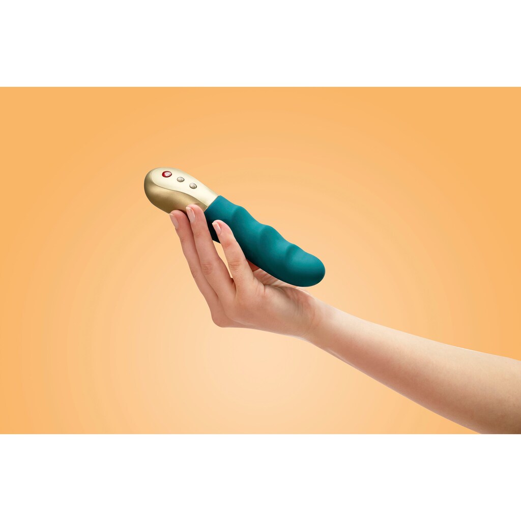 Fun Factory Stoß-Vibrator »STRONIC Petite«