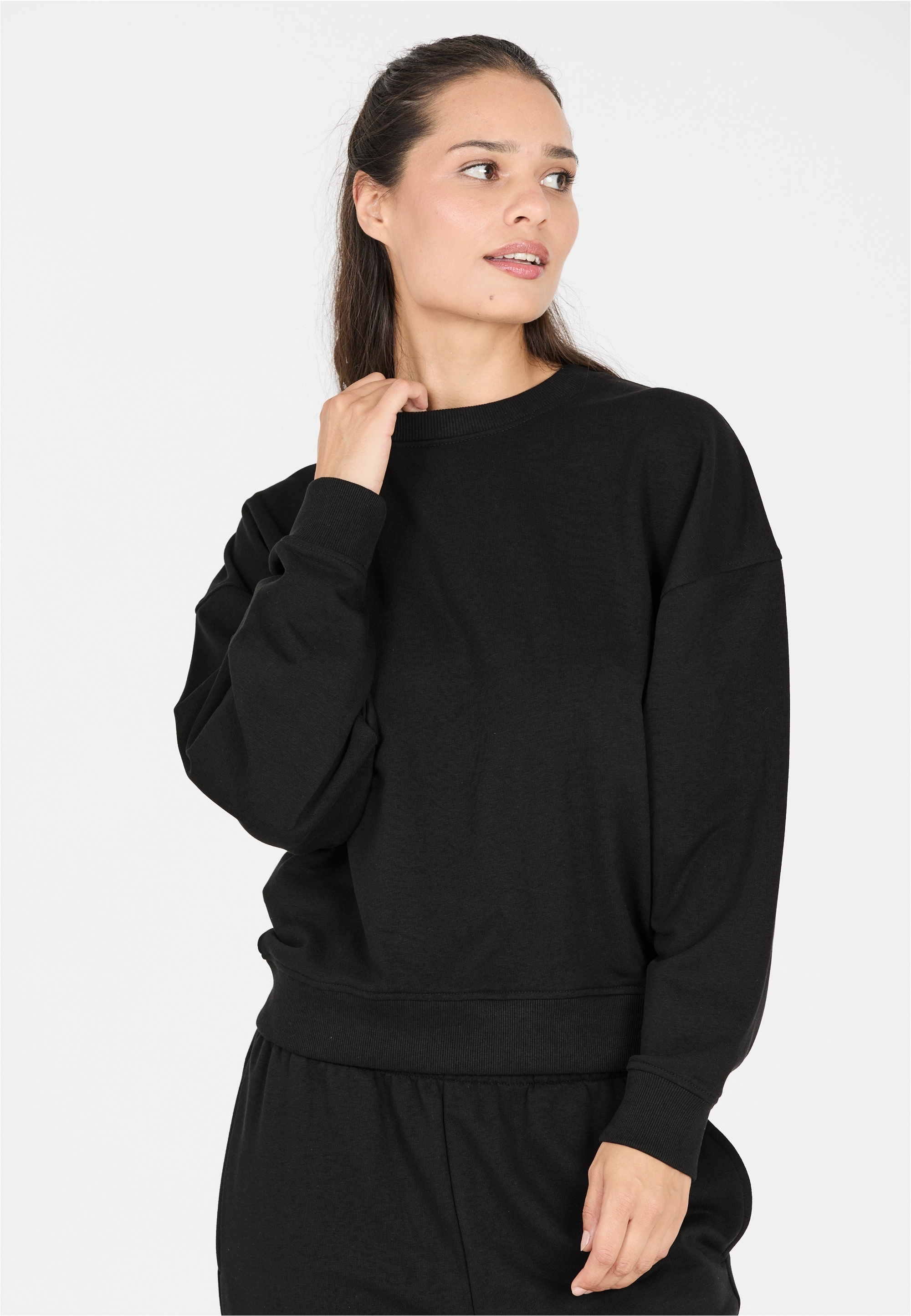 ATHLECIA Sweatshirt "Crecy", aus super weichem Material günstig online kaufen