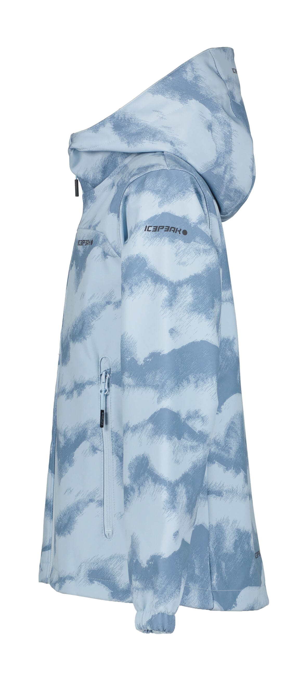 Icepeak Outdoorjacke »Icepeak Softshell jacke Kulm Jr«