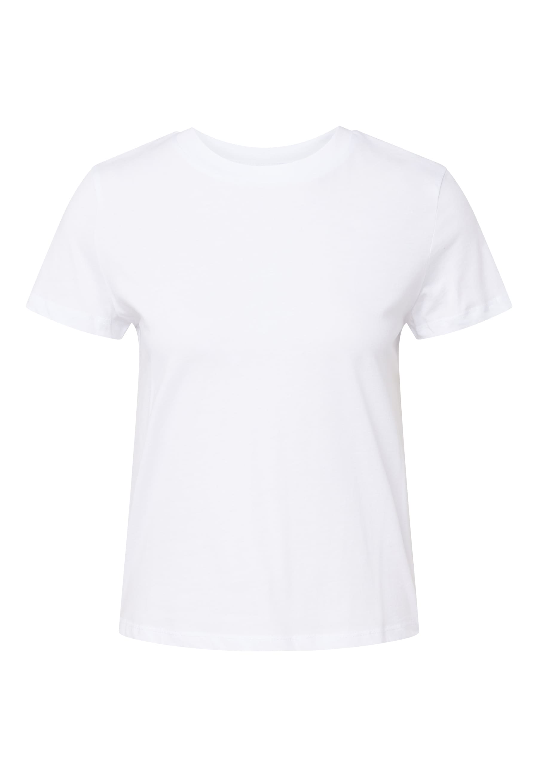 Mavi Rundhalsshirt »DOUBLE PACK BASIC SHORT SLEEVE«, Doppelpack T-Shirts