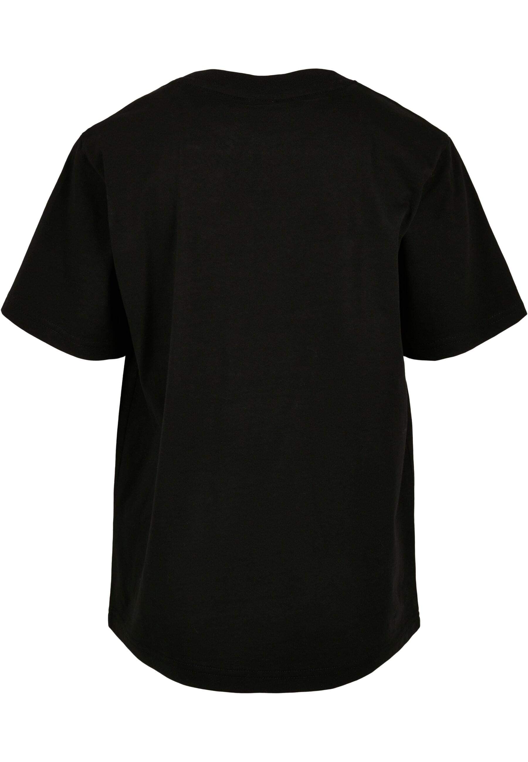URBAN CLASSICS Langarmshirt »Urban Classics Herren Boys Tall Tee 2-Pack«, (1 tlg.)