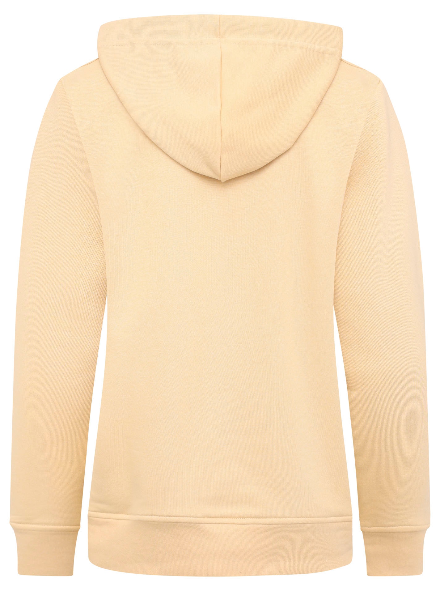 Zwillingsherz Hoodie »"Dackel"«, mit niedlichem Dackel-Motiv gestickt