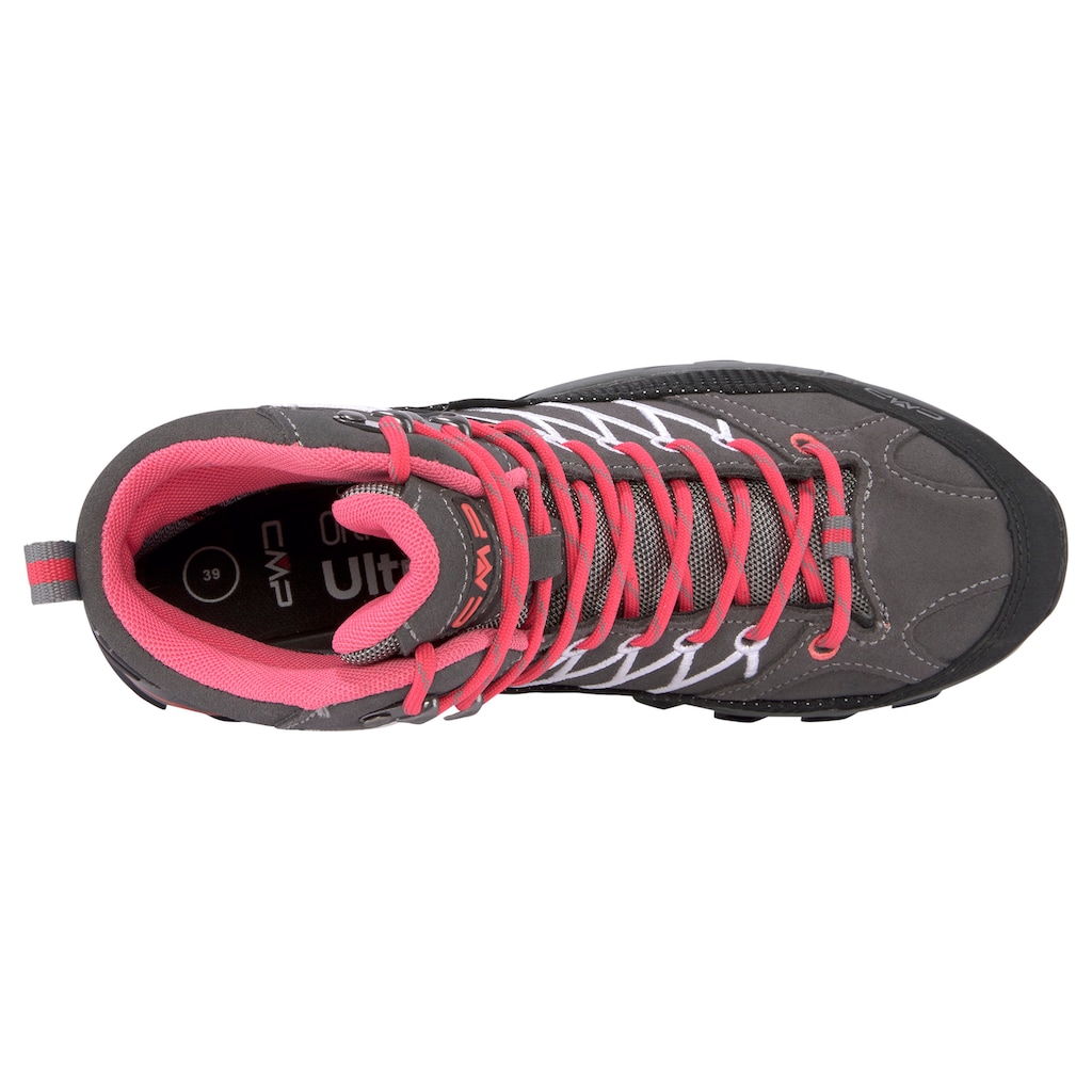 CMP Wanderschuh »Wmns Rigel Mid Waterproof«