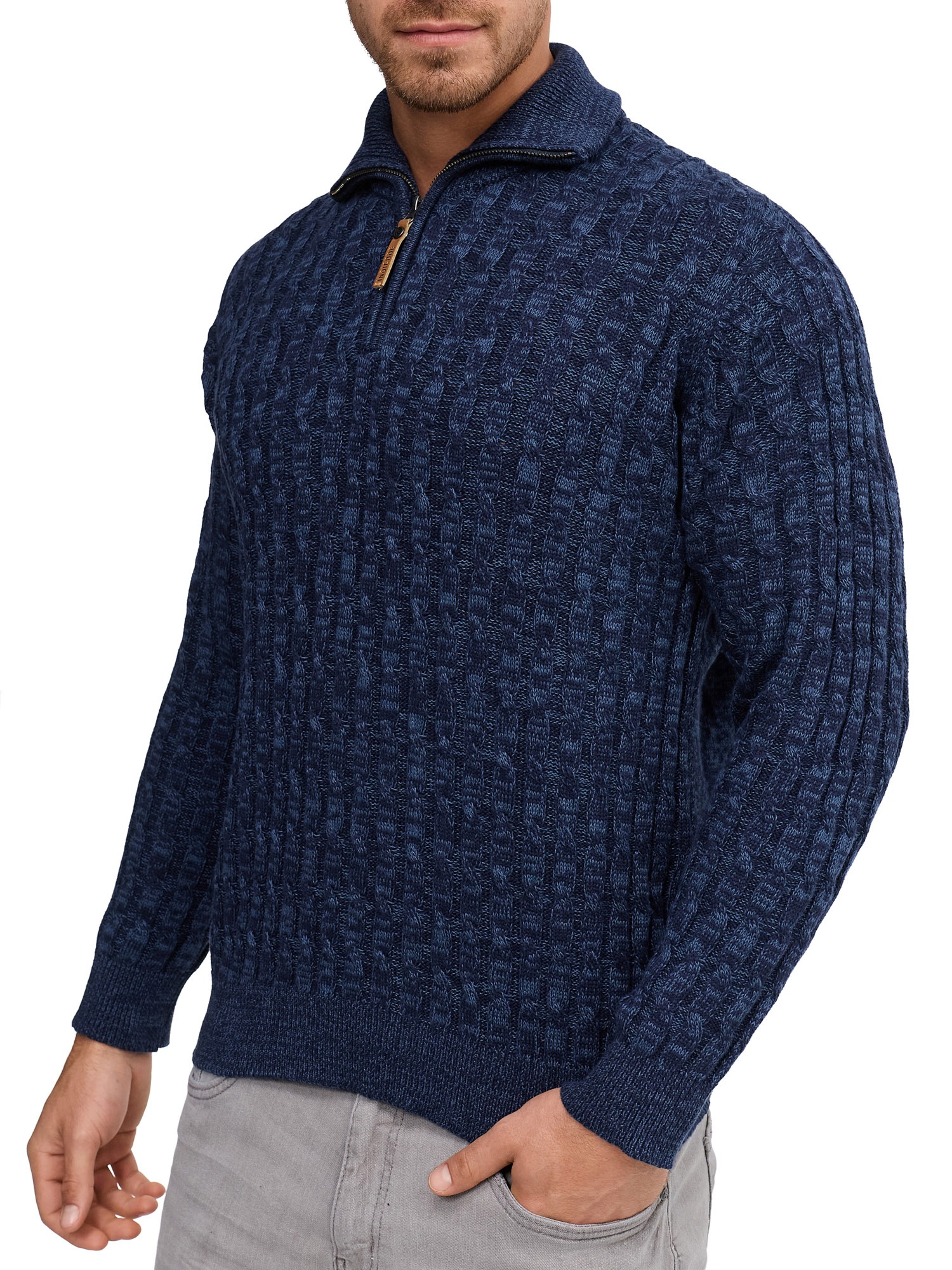 Indicode Troyer "Rufus" günstig online kaufen