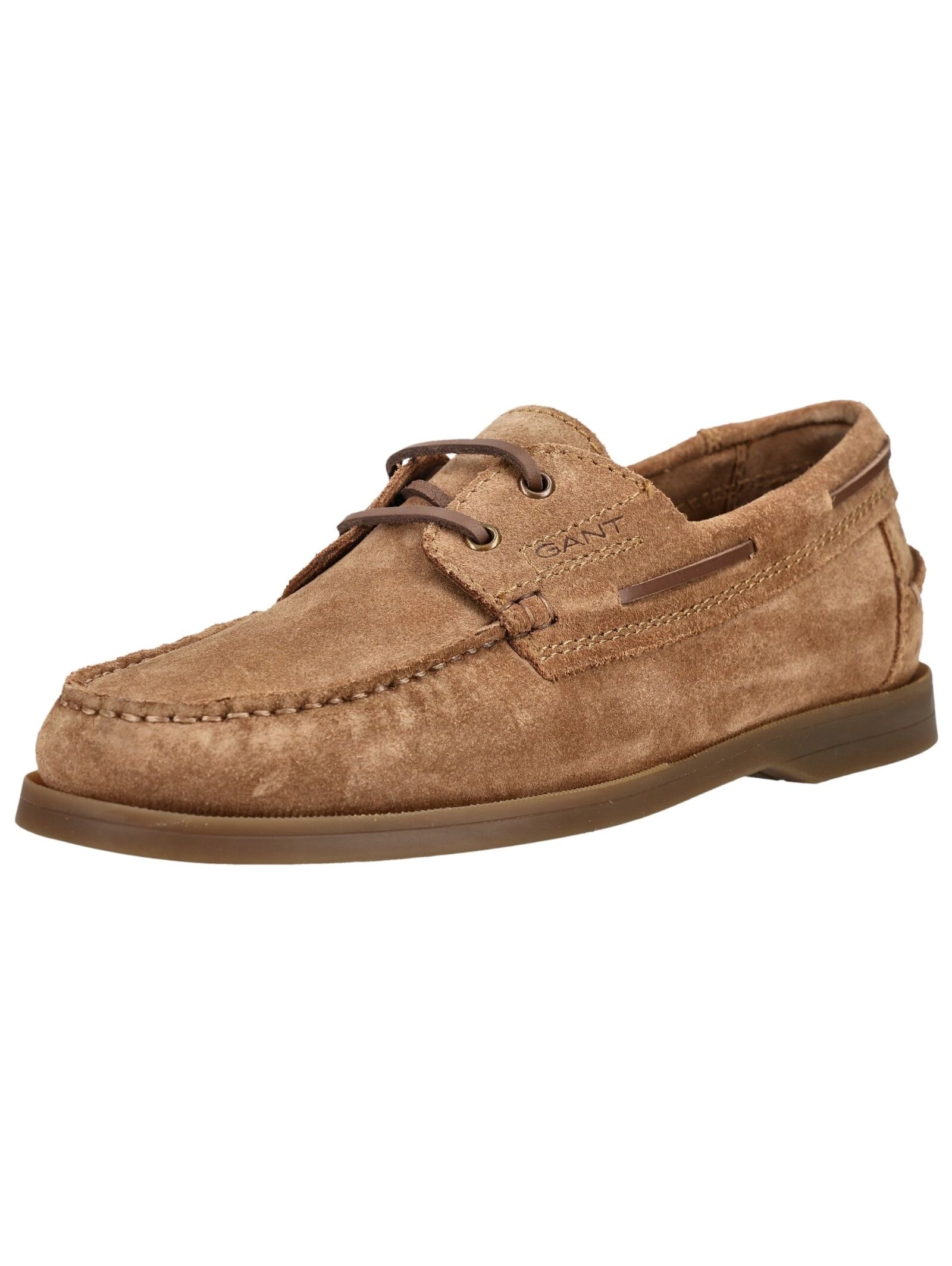 Gant "Gant Halbschuhe Veloursleder"