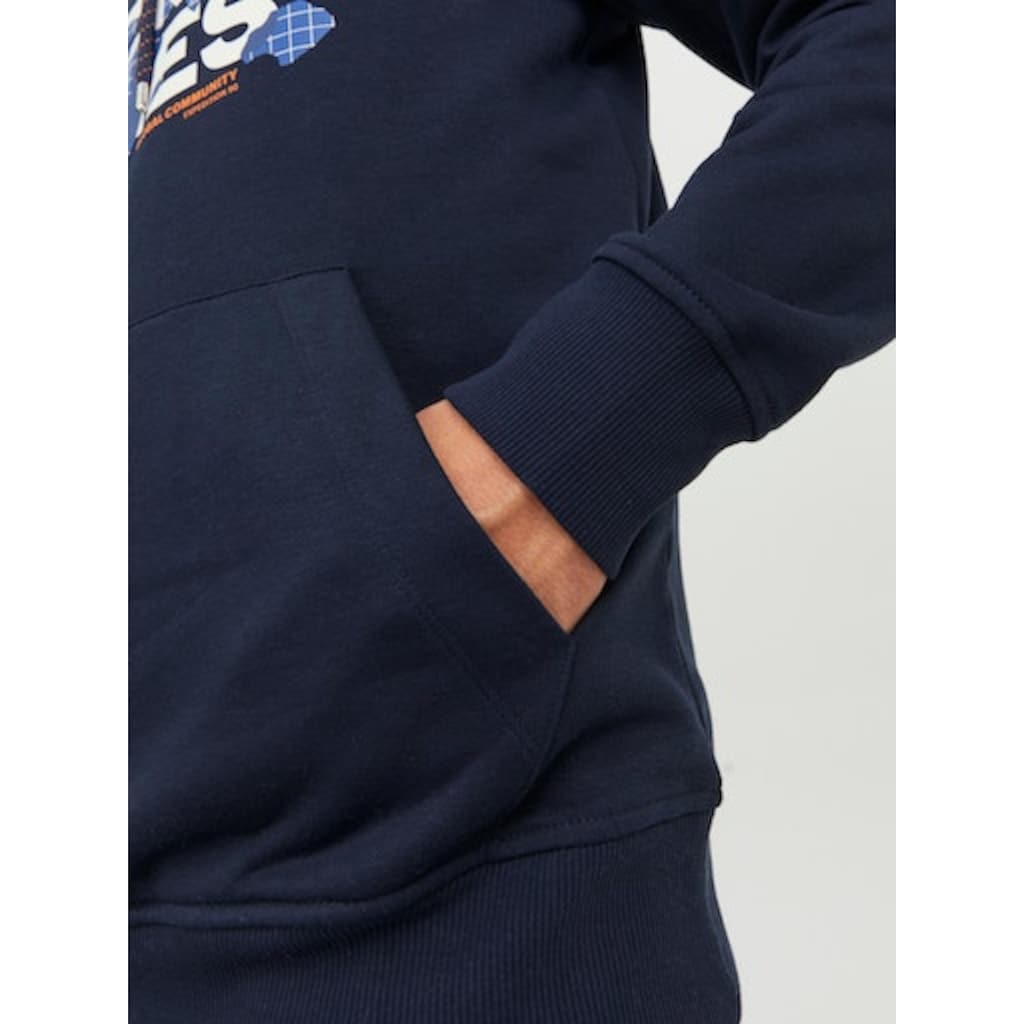 Jack & Jones Kapuzensweatshirt