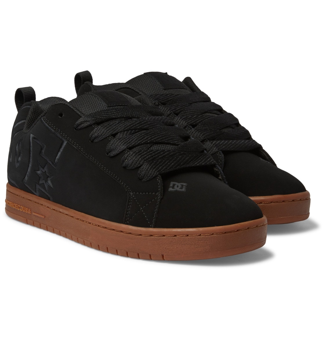 DC Shoes Sneaker "COURT GRAFFIK" günstig online kaufen