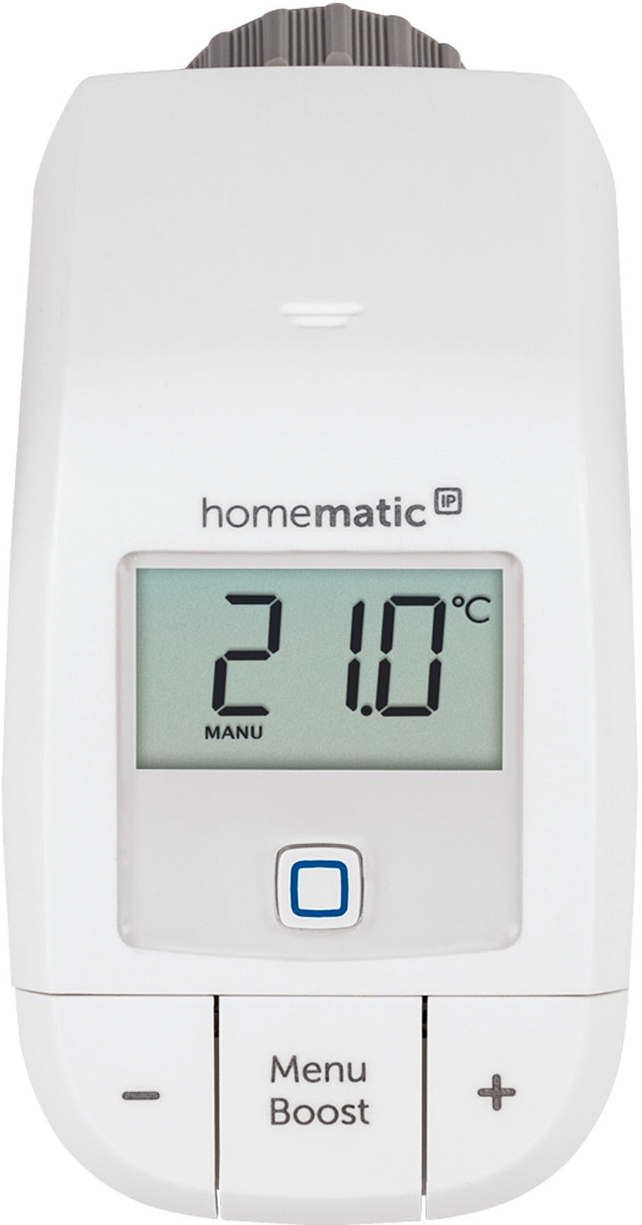 Homematic IP Smart-Home Starter-Set »Heizen Basic M (4-tlg)«