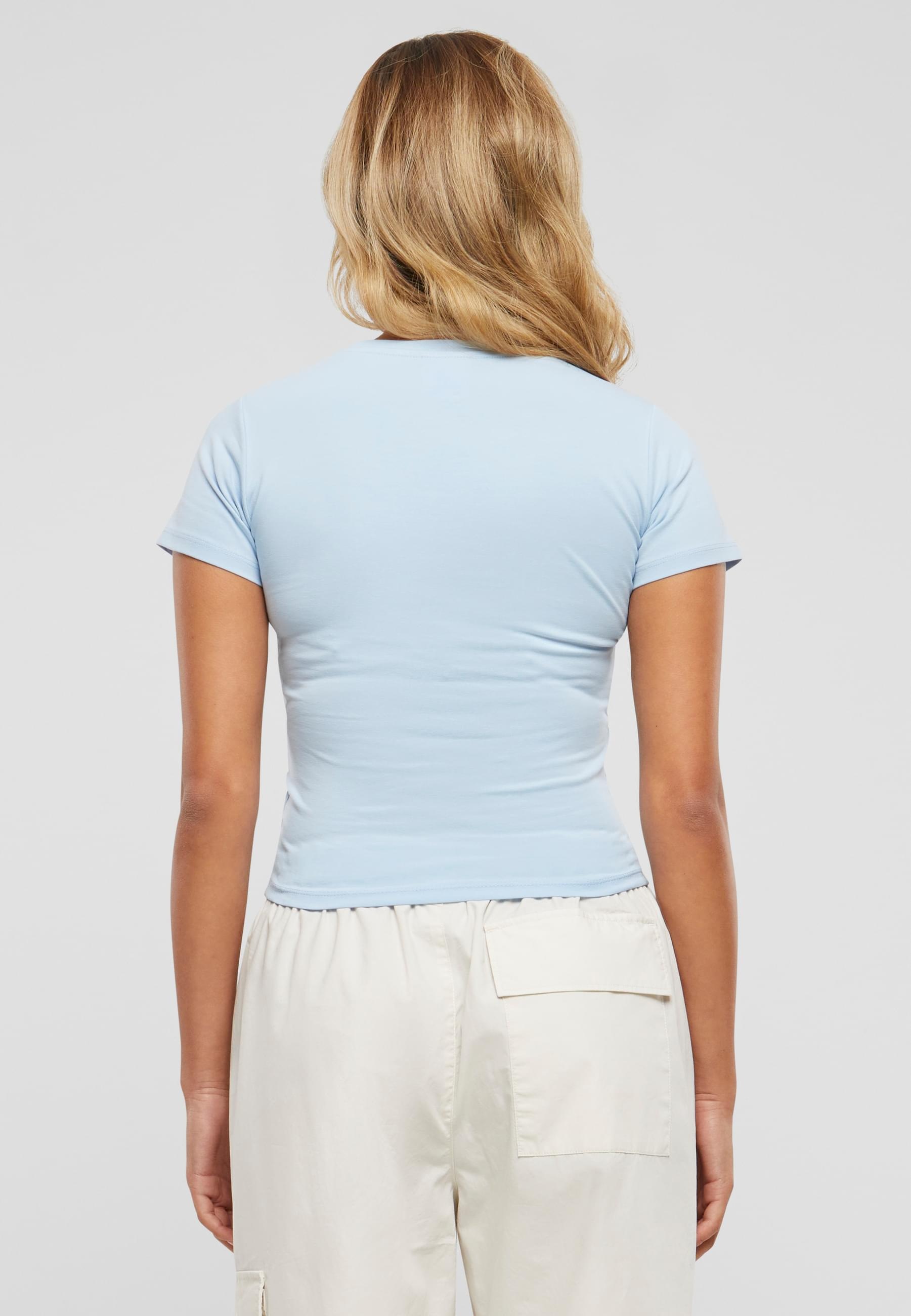 Karl Kani T-Shirt »Karl Kani Damen«, (1 tlg.)