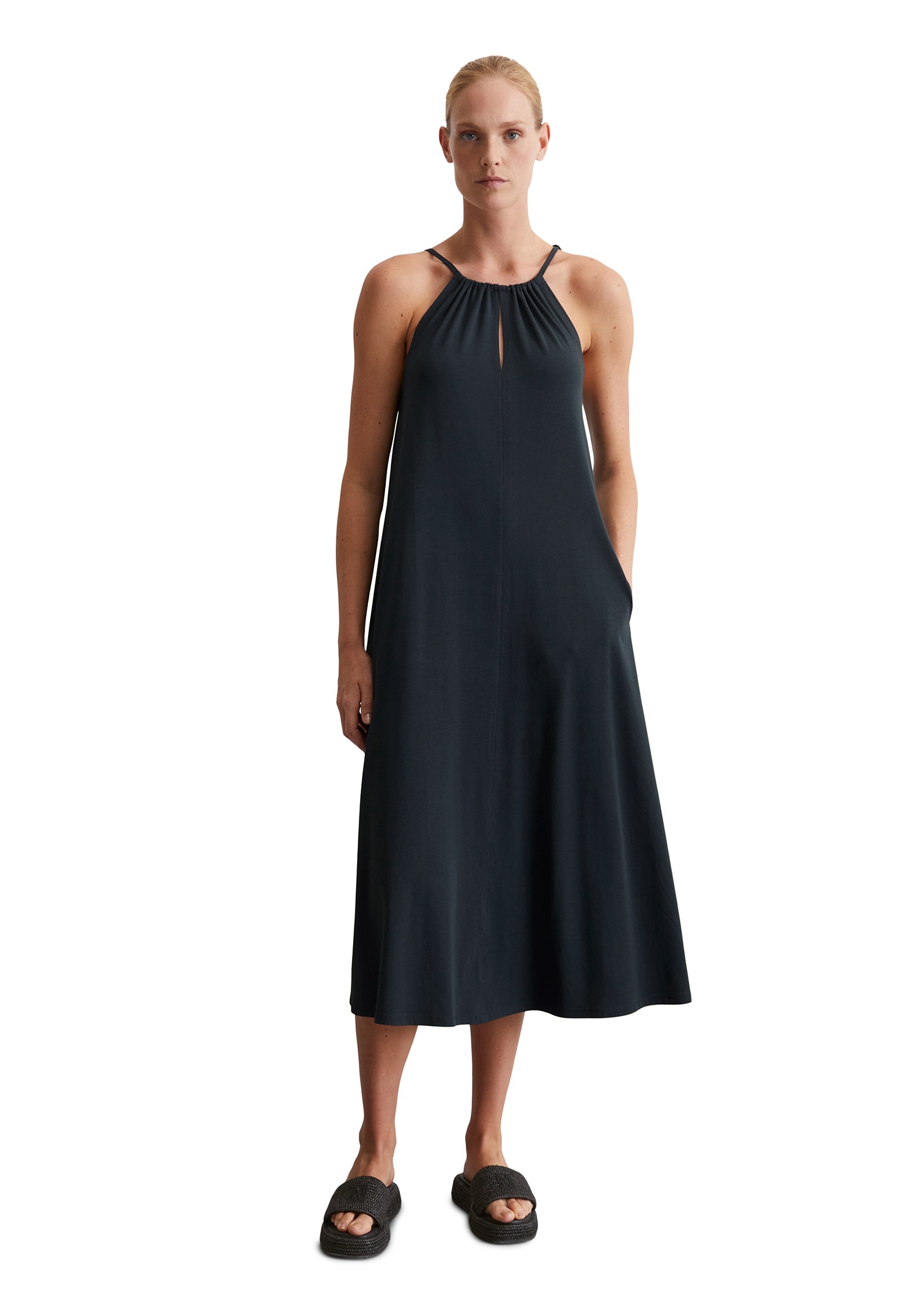 Marc O'Polo Jerseykleid »mit TENCEL™ Modal«