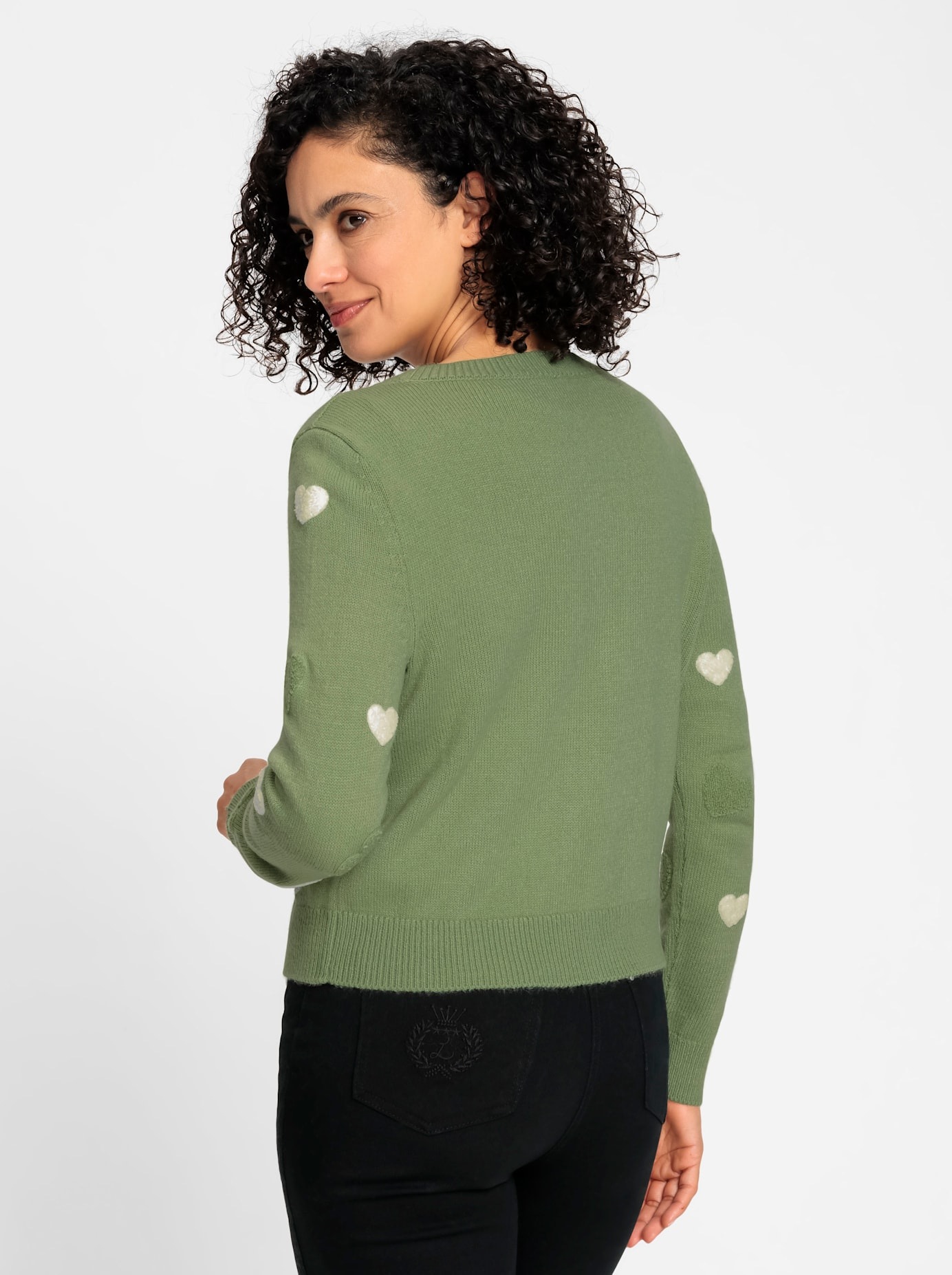 Inspirationen Cardigan günstig online kaufen