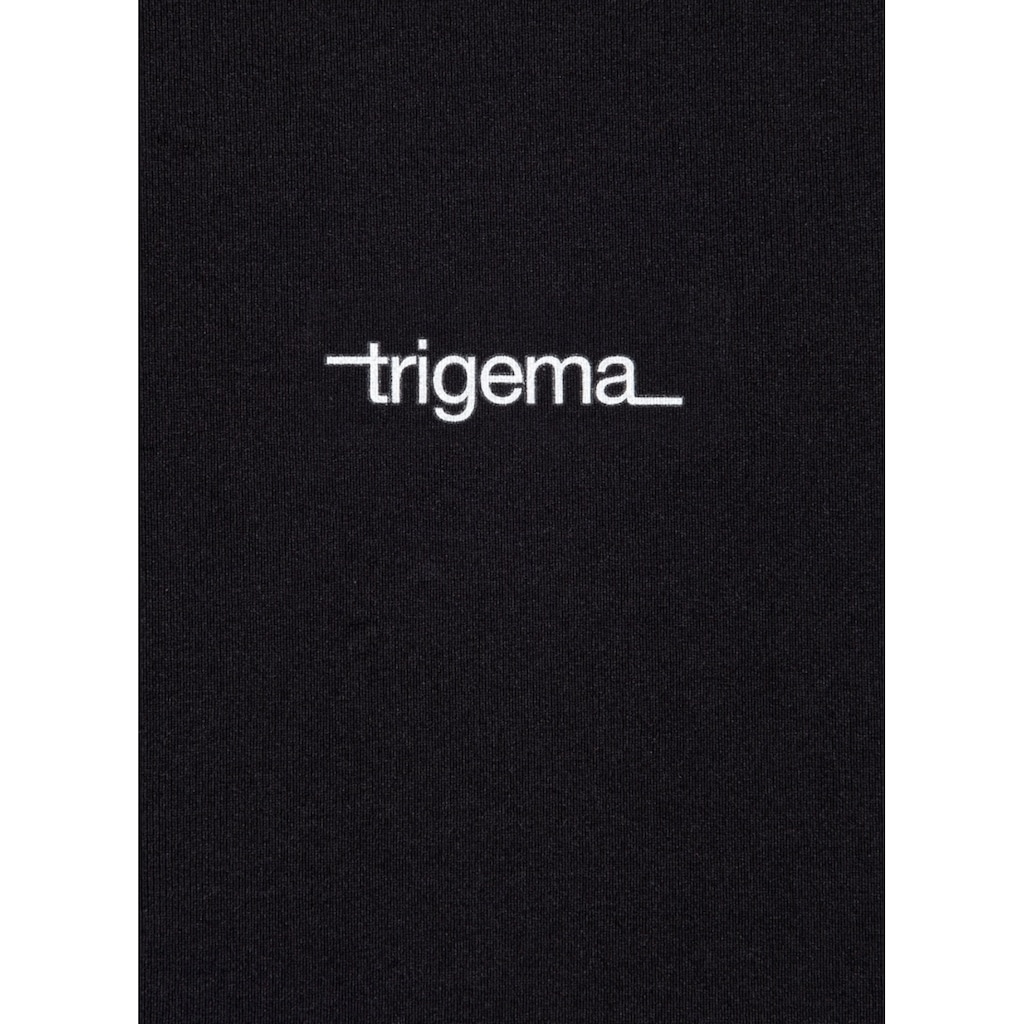 Trigema Badehose »TRIGEMA Badehose«, (1 St.)