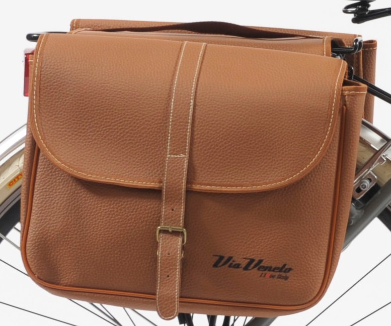 VENICE - I love Italy Cityrad »Citybike 605 Alu Lady«, 6 Gang, Kettenschaltung, für Damen, Kettenschaltung