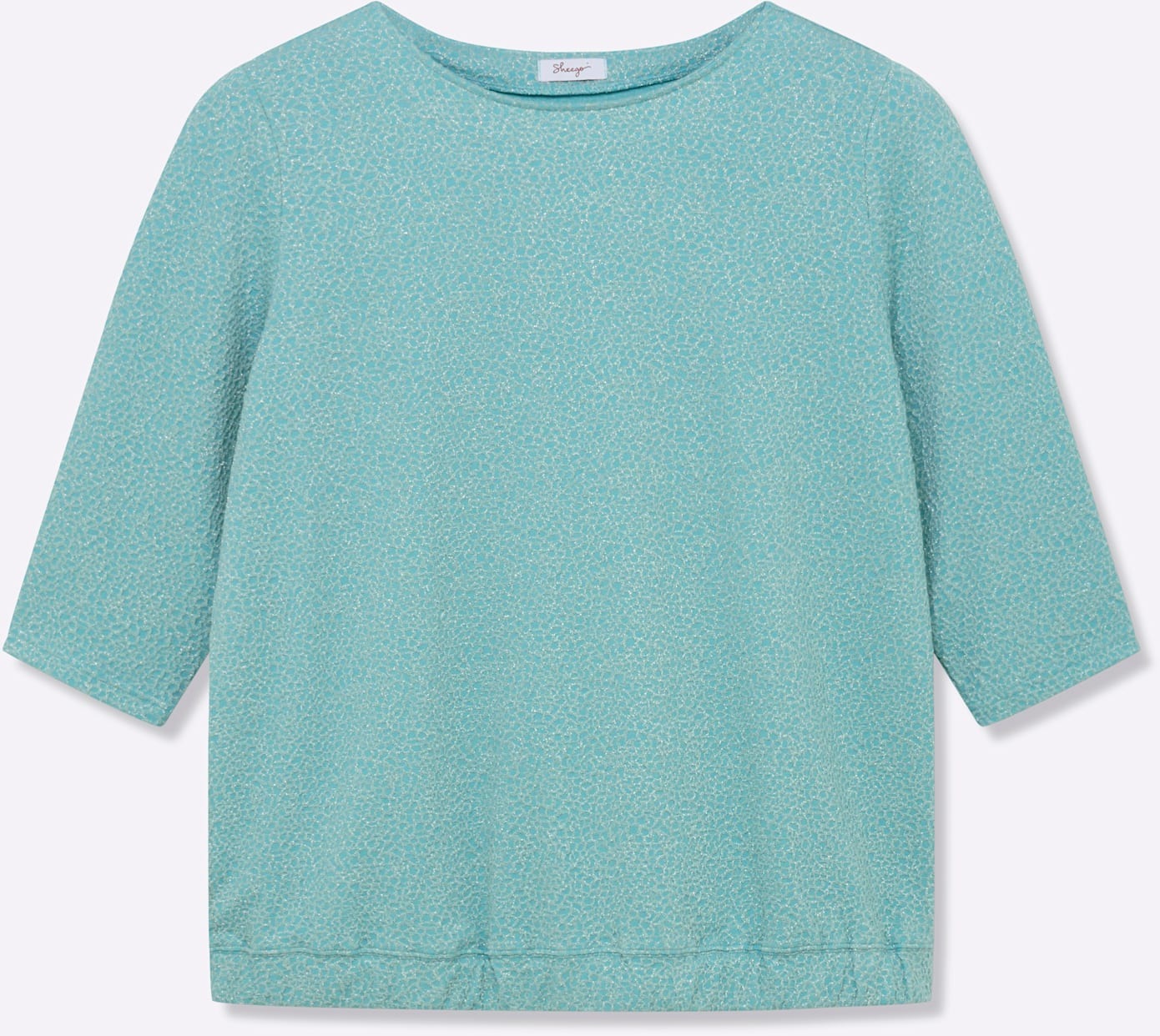 Thumbnail - Sheego Sweatshirt