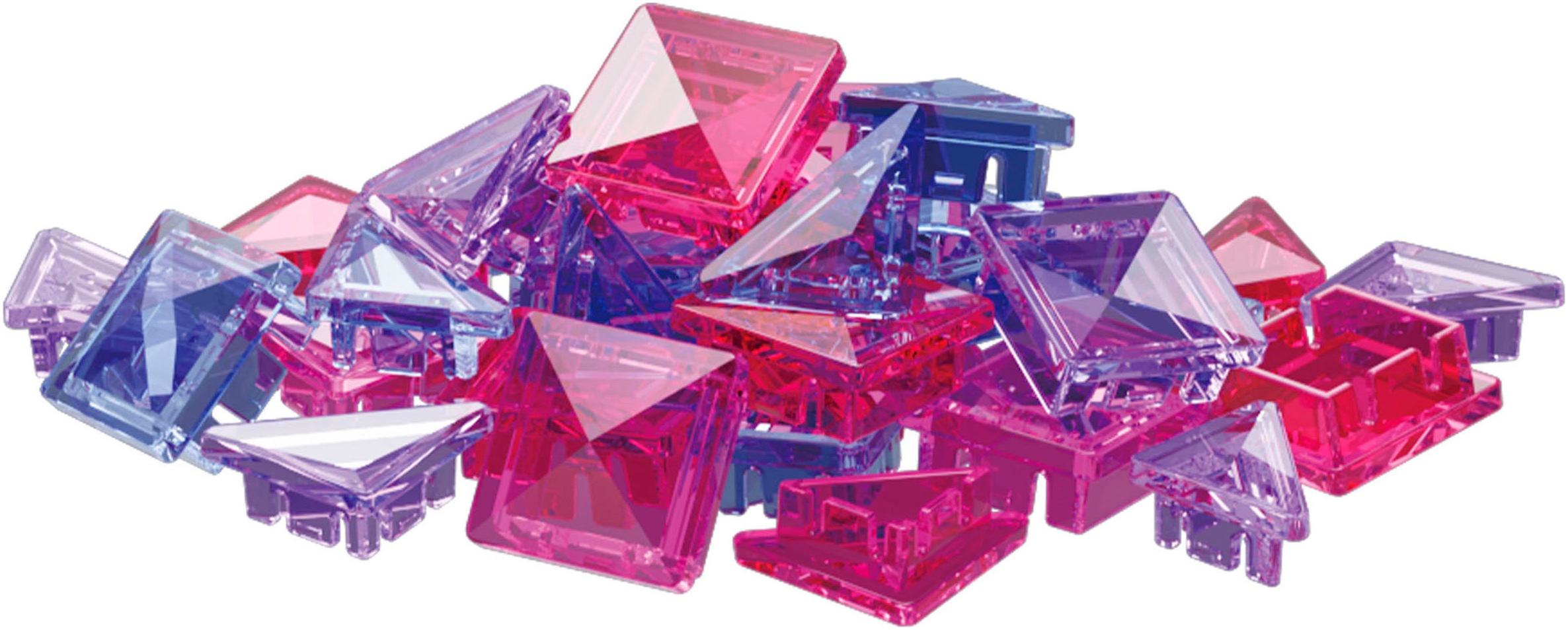Vtech® Kreativset »Lampe, Mosaic Magic Lights«