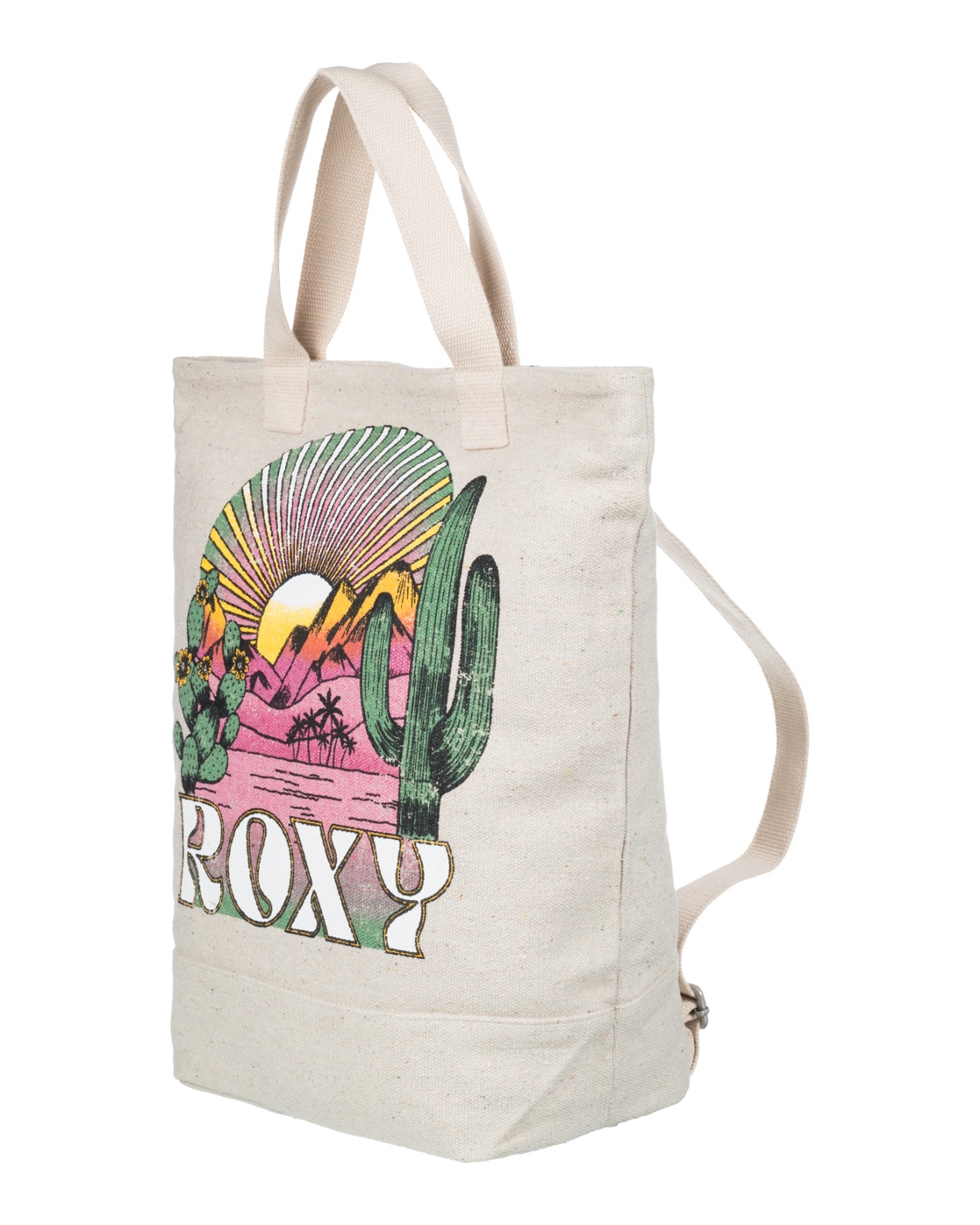 Roxy Tagesrucksack »Drink The Wave«