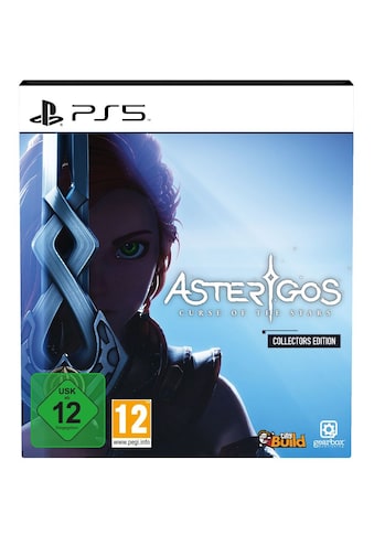 Gearbox Publishing Spielesoftware »Asterigos: Curse of th...