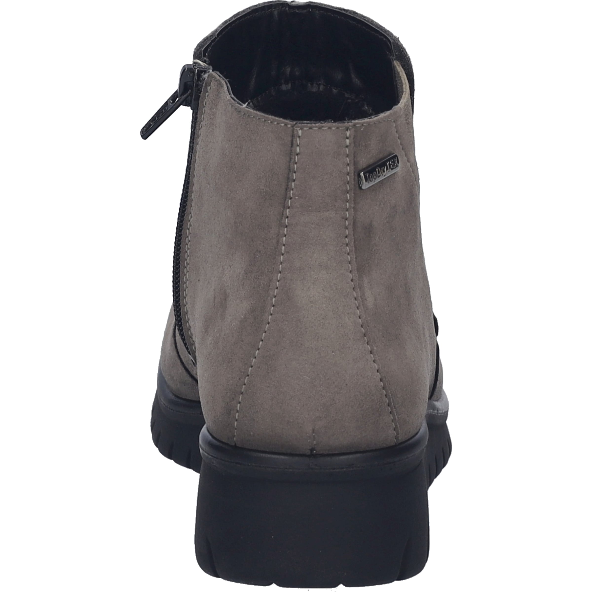 Josef Seibel Stiefelette »Calais 54, taupe«