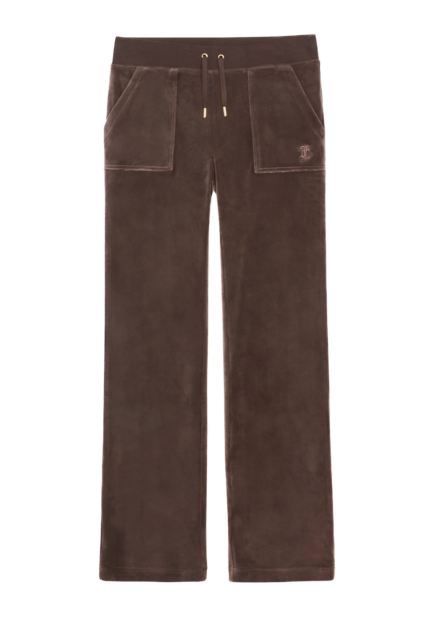 Juicy Couture Sweathose "DEL RAY PANT Damen", Trainingshose Damen, Sweathos günstig online kaufen