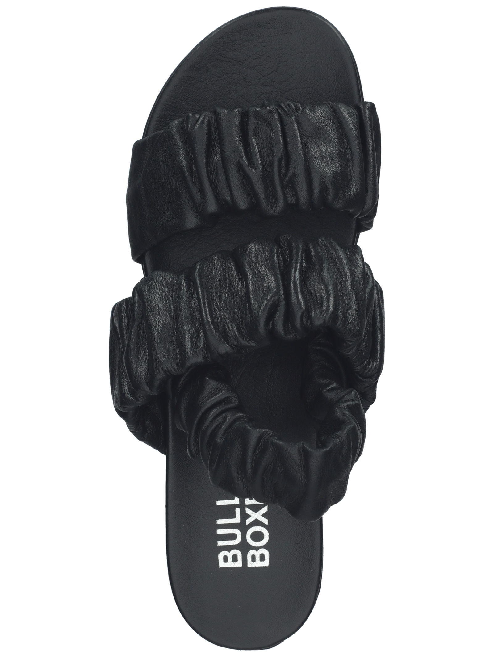 Bullboxer Riemchensandale »Bullboxer Sandalen Leder«