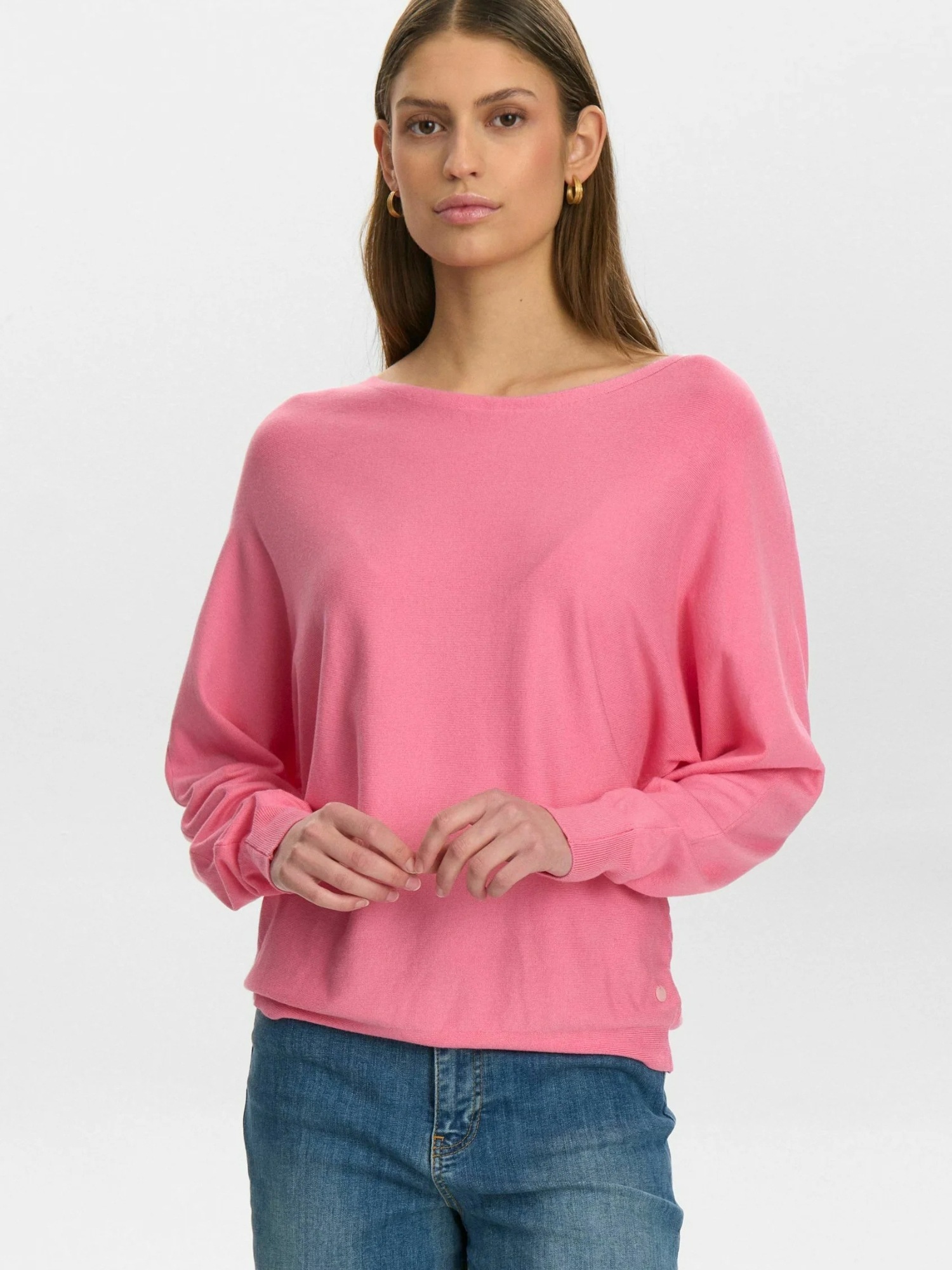 nümph Strickpullover "Nümph Sweater NUDAYA" günstig online kaufen