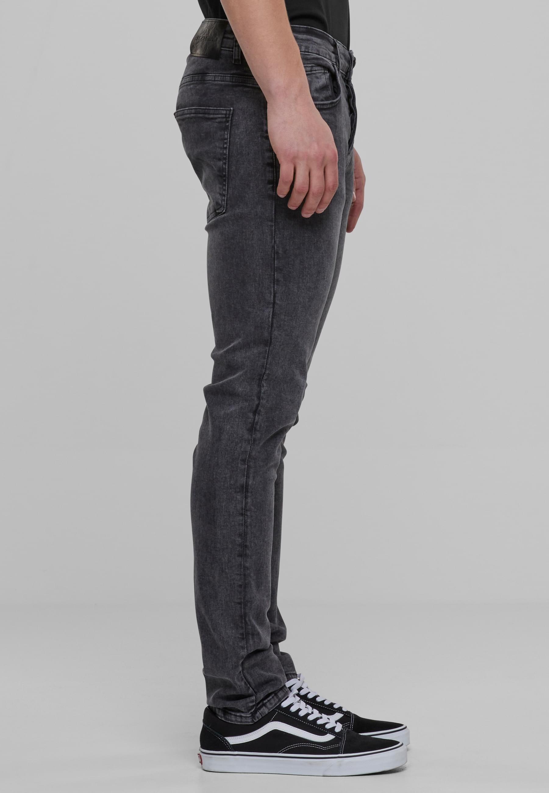 2Y Studios Bequeme Jeans »2Y Studios Herren 2Y Slim FIt Jeans«