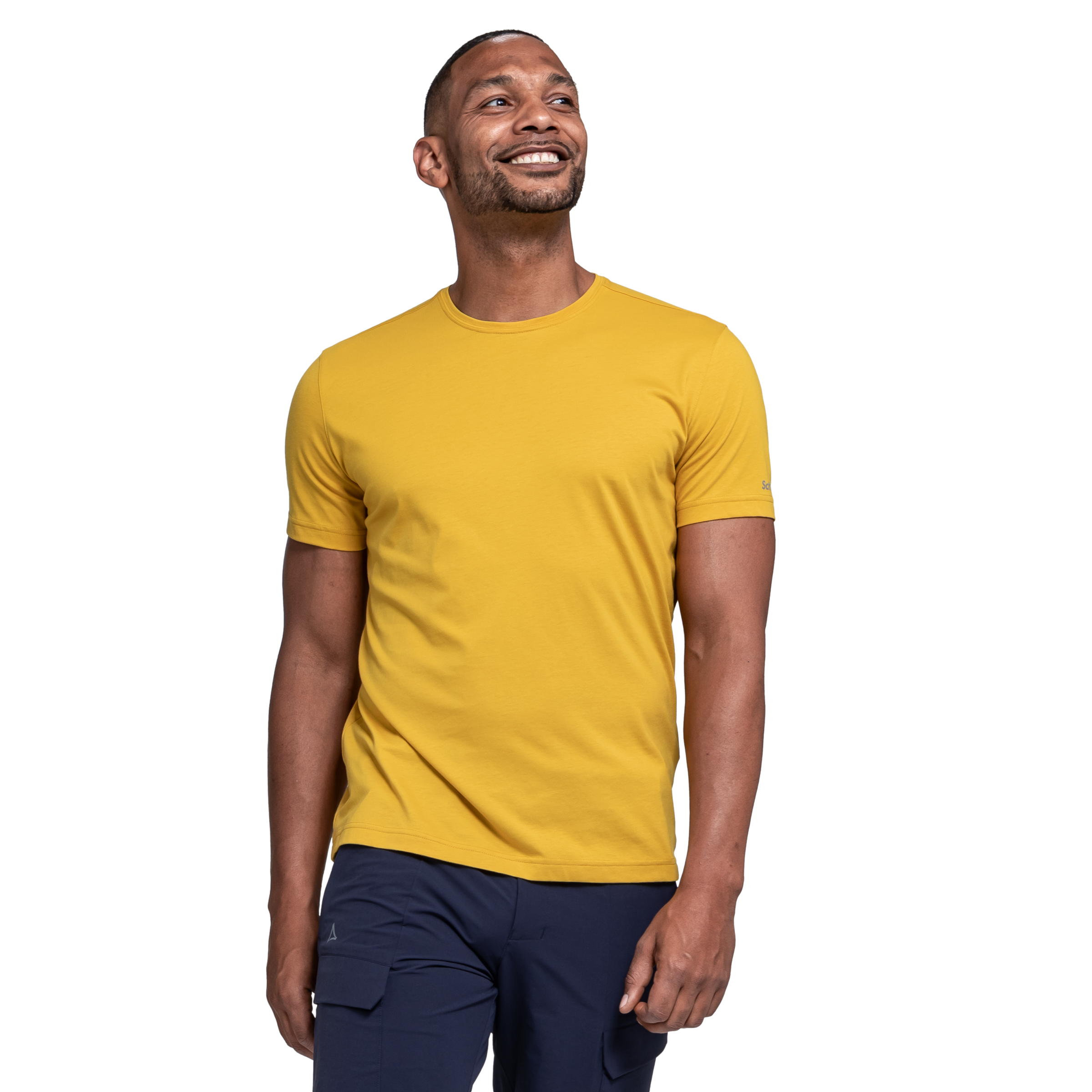 Schöffel T-Shirt "BUCHBERG" günstig online kaufen